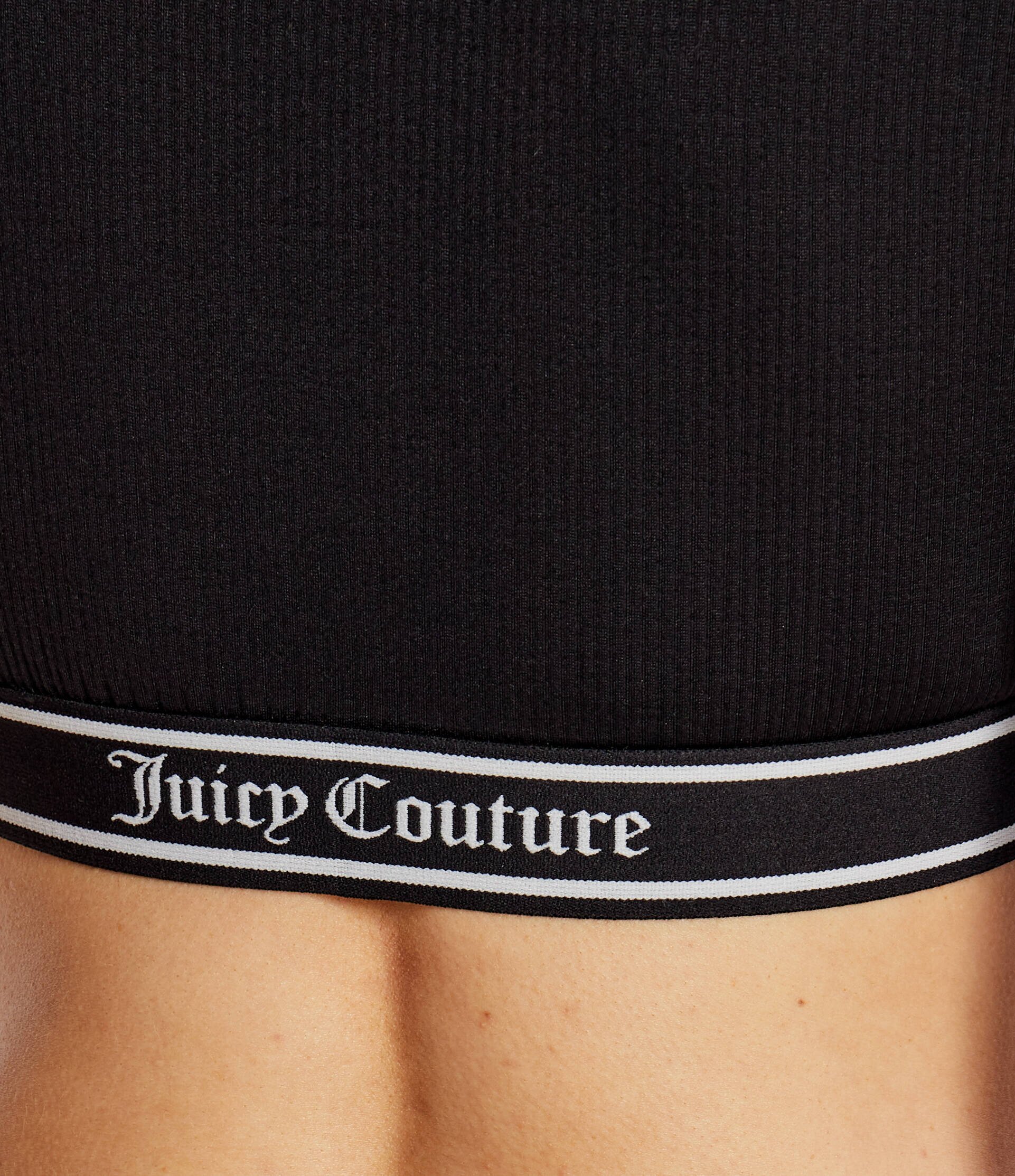 Juicy Couture Bluză | Cropped Fit