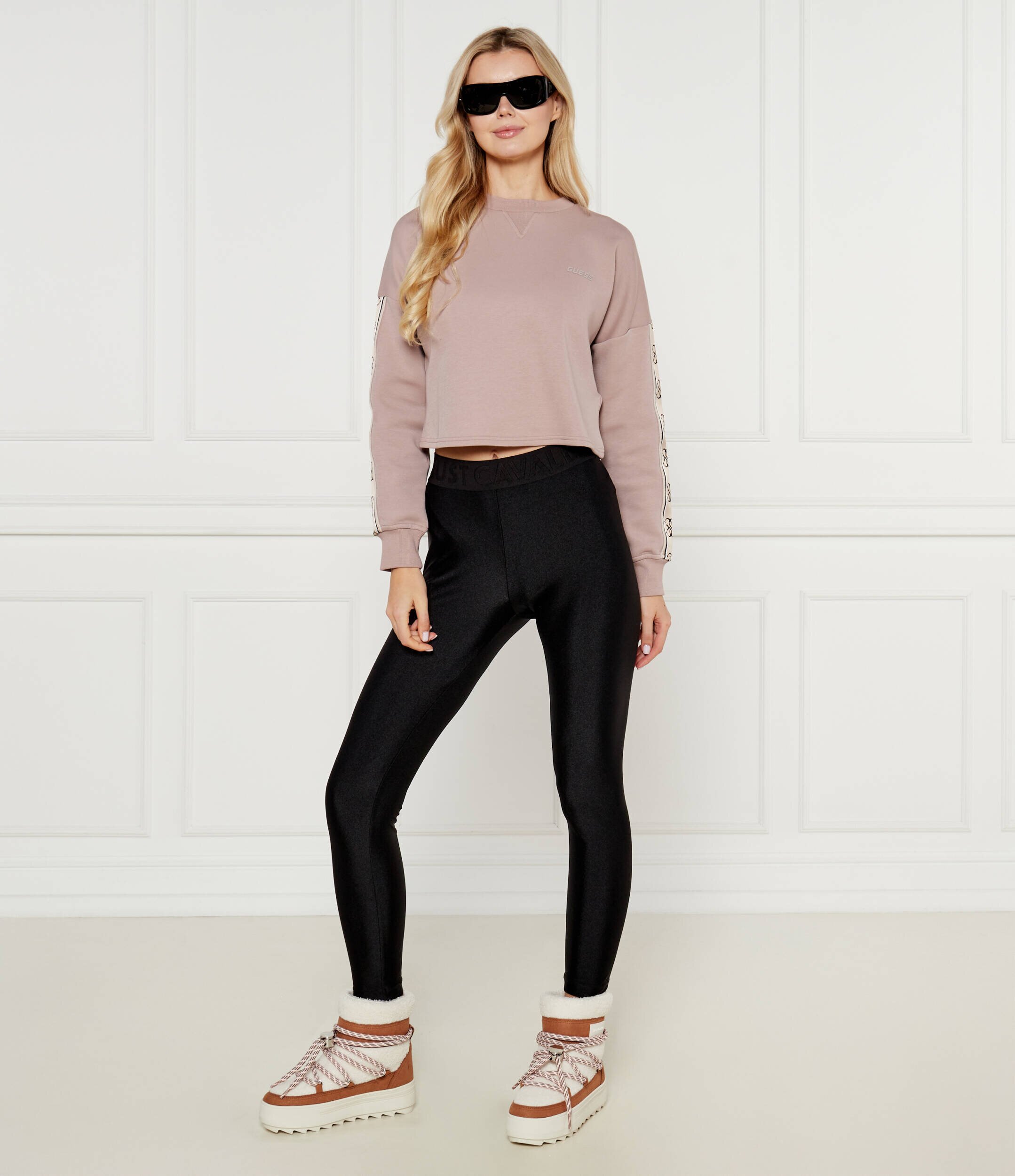 Juicy Couture Bocanci | shearling