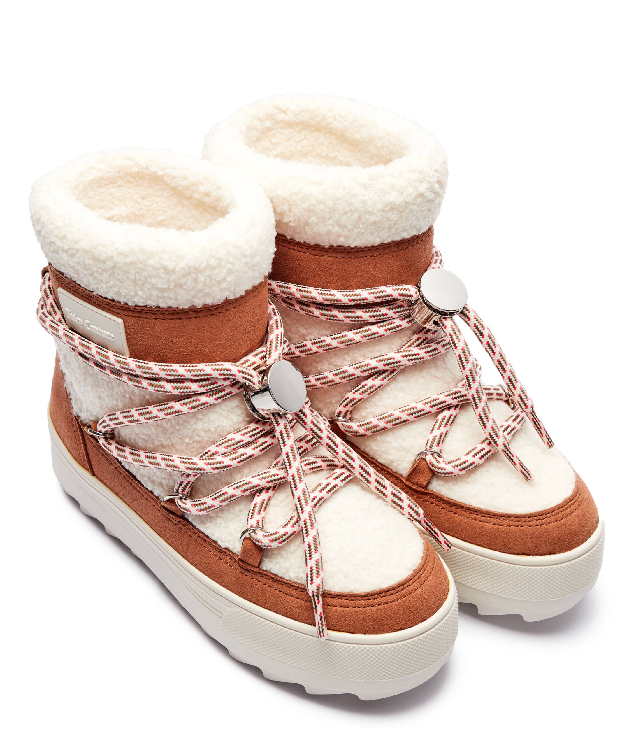 Juicy Couture Bocanci | shearling