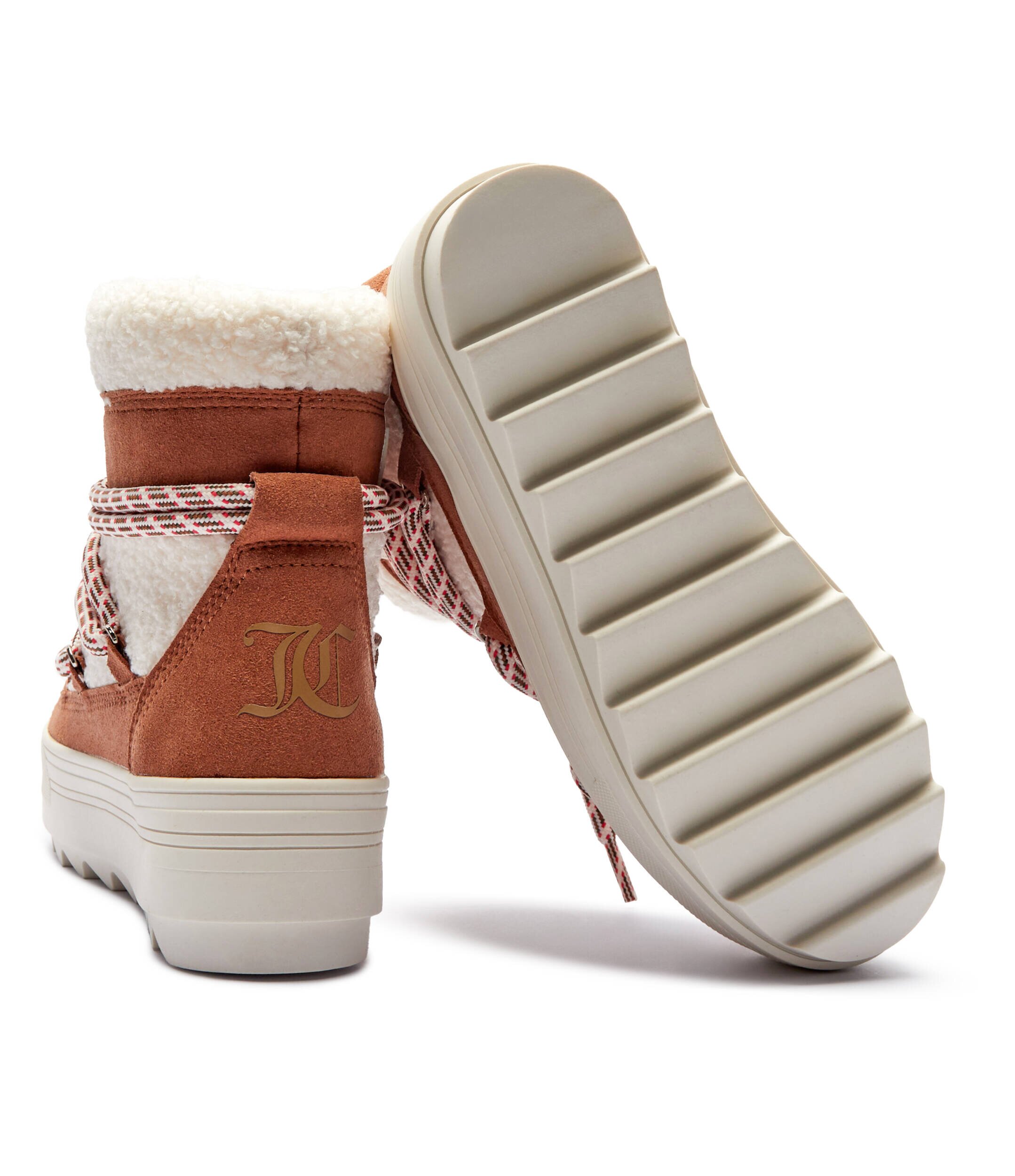 Juicy Couture Bocanci | shearling