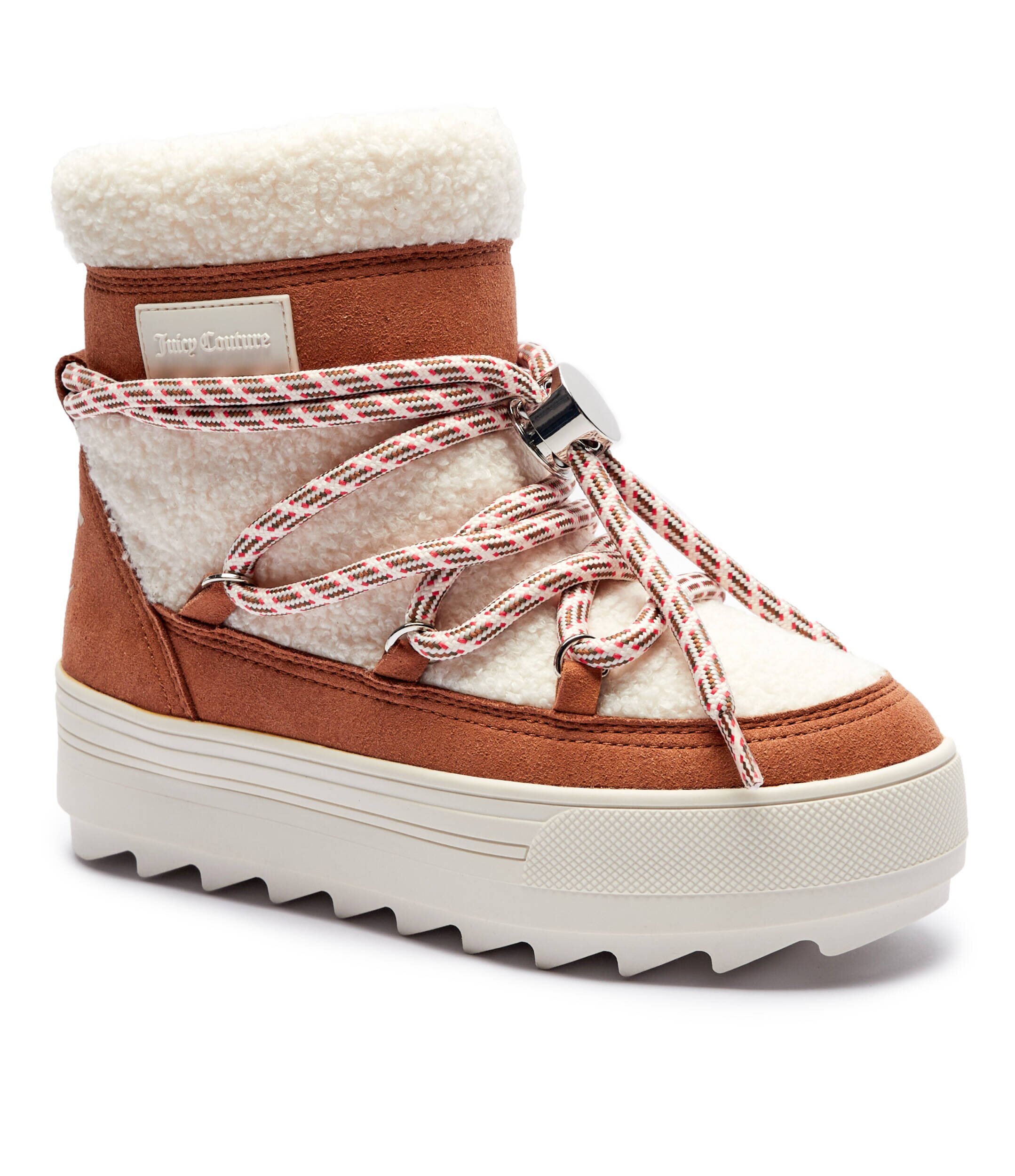 Juicy Couture Bocanci | shearling