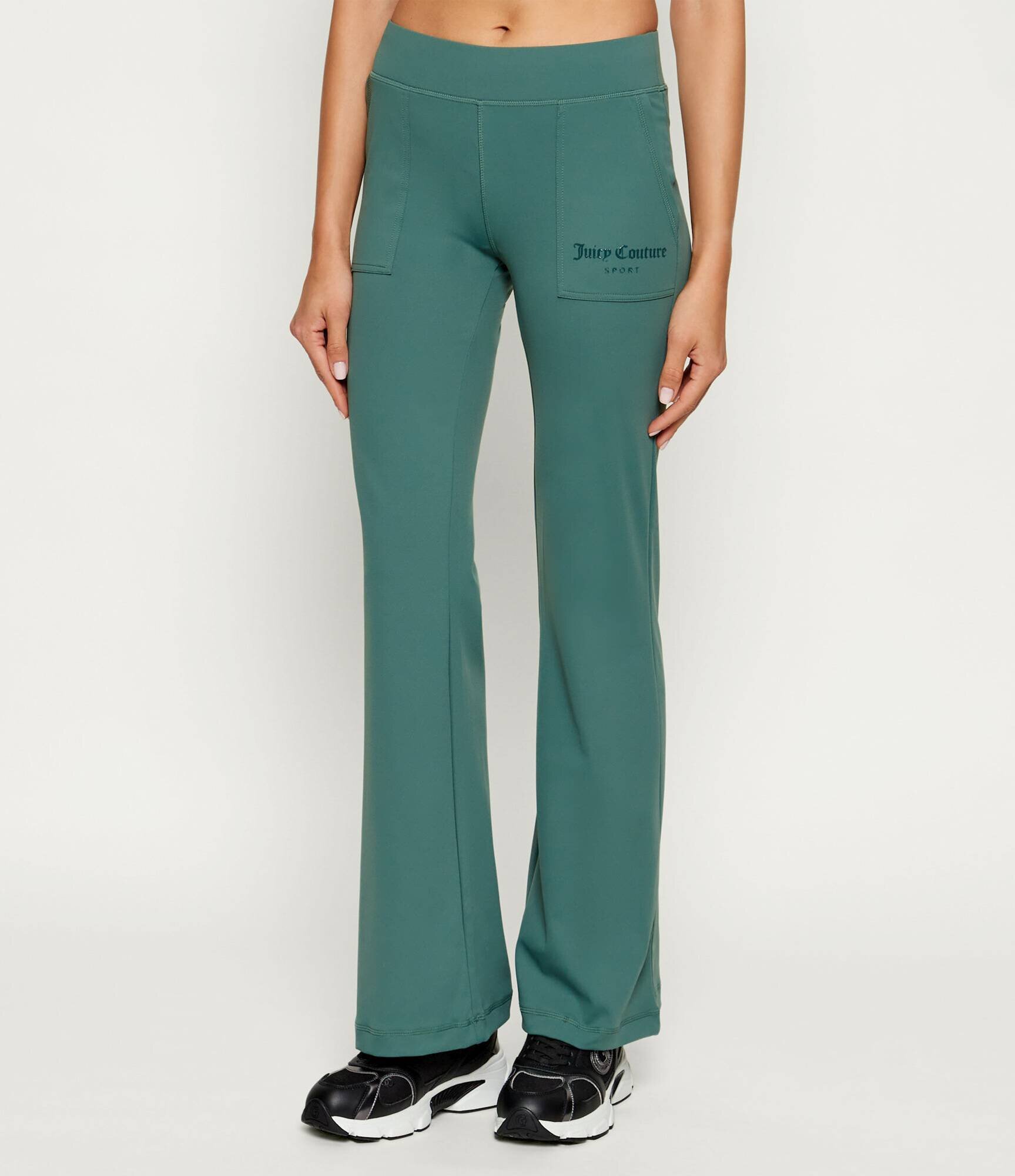 Juicy Couture Colanți FARAH | Slim Fit