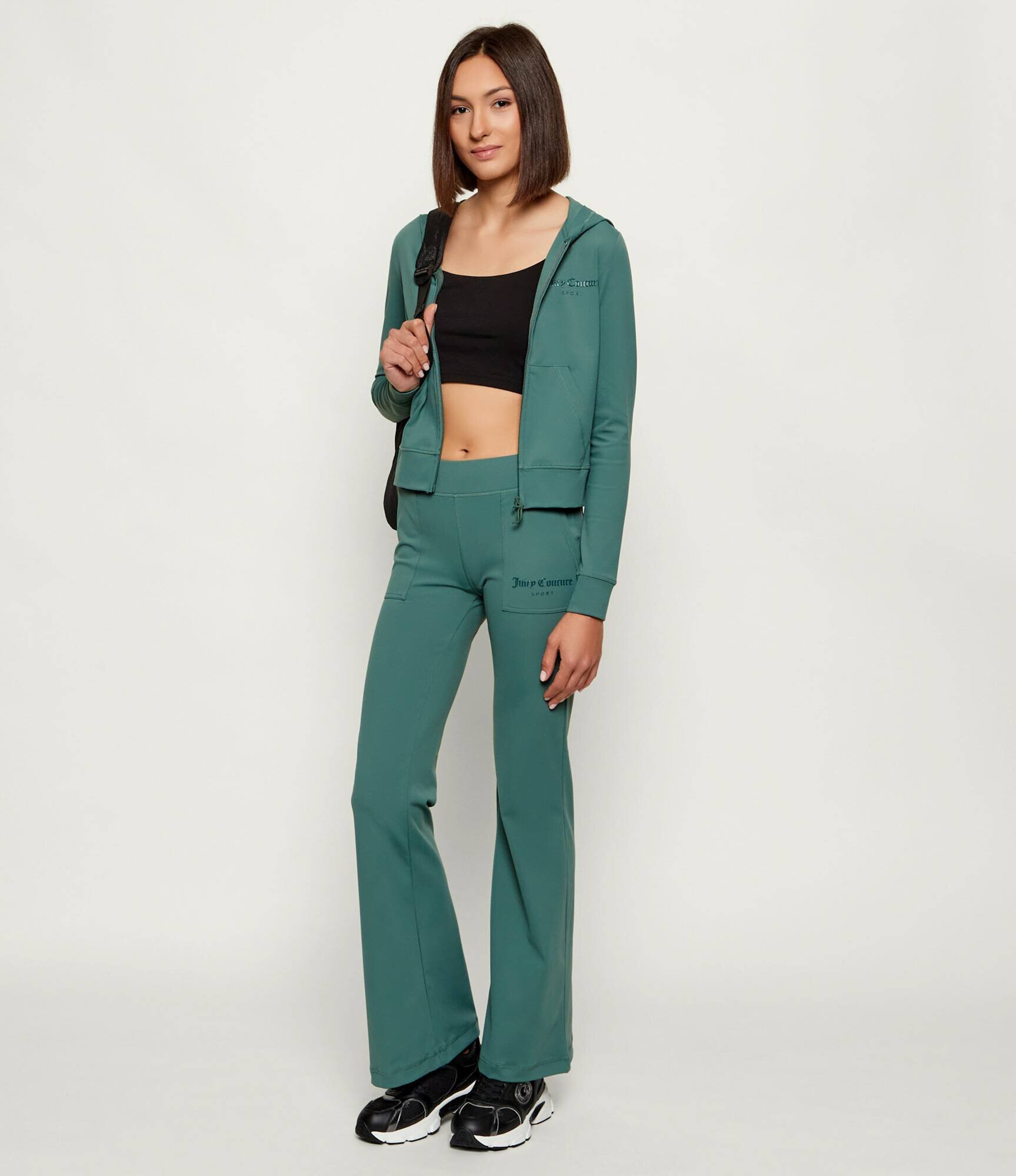 Juicy Couture Colanți FARAH | Slim Fit