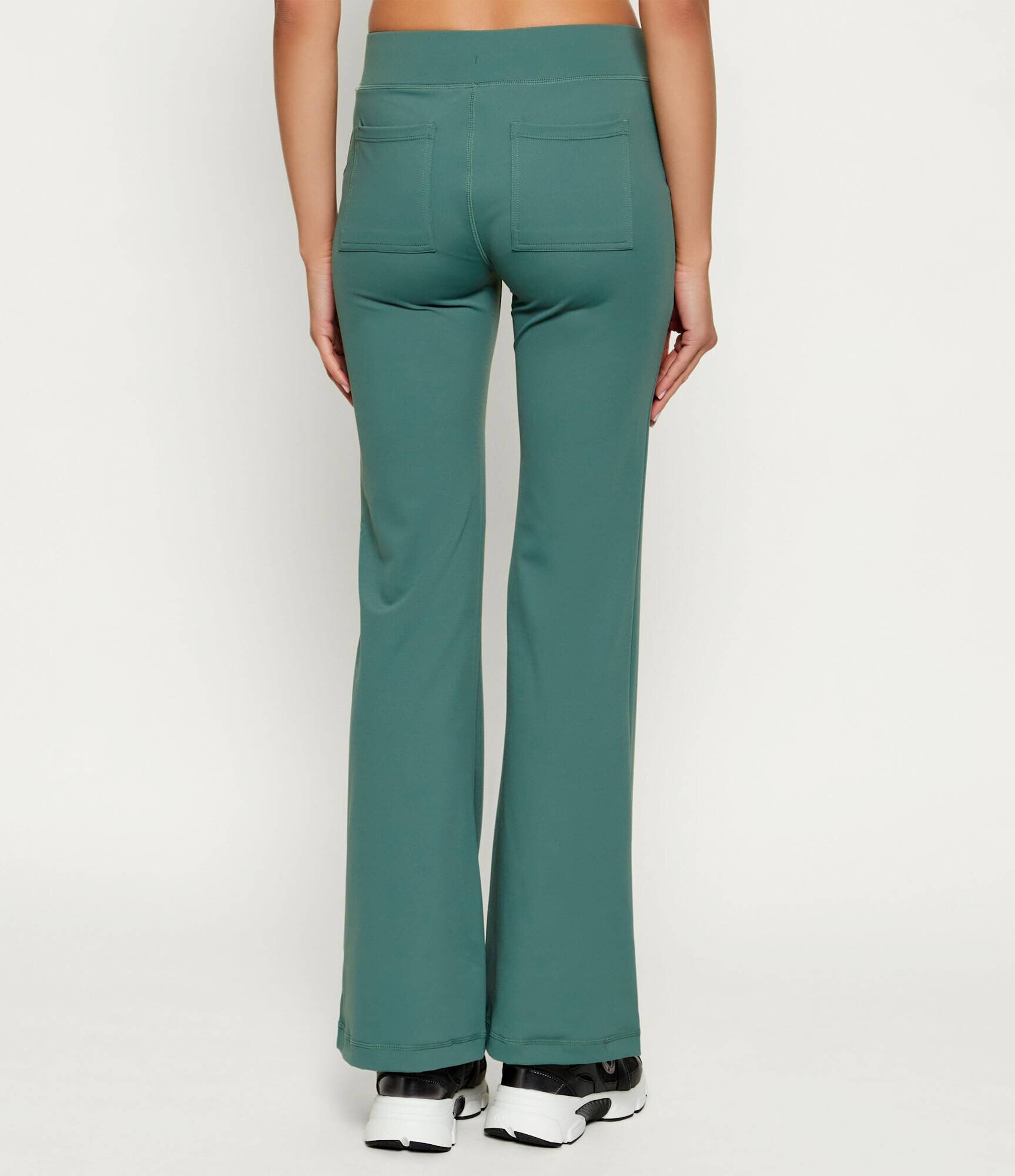 Juicy Couture Colanți FARAH | Slim Fit