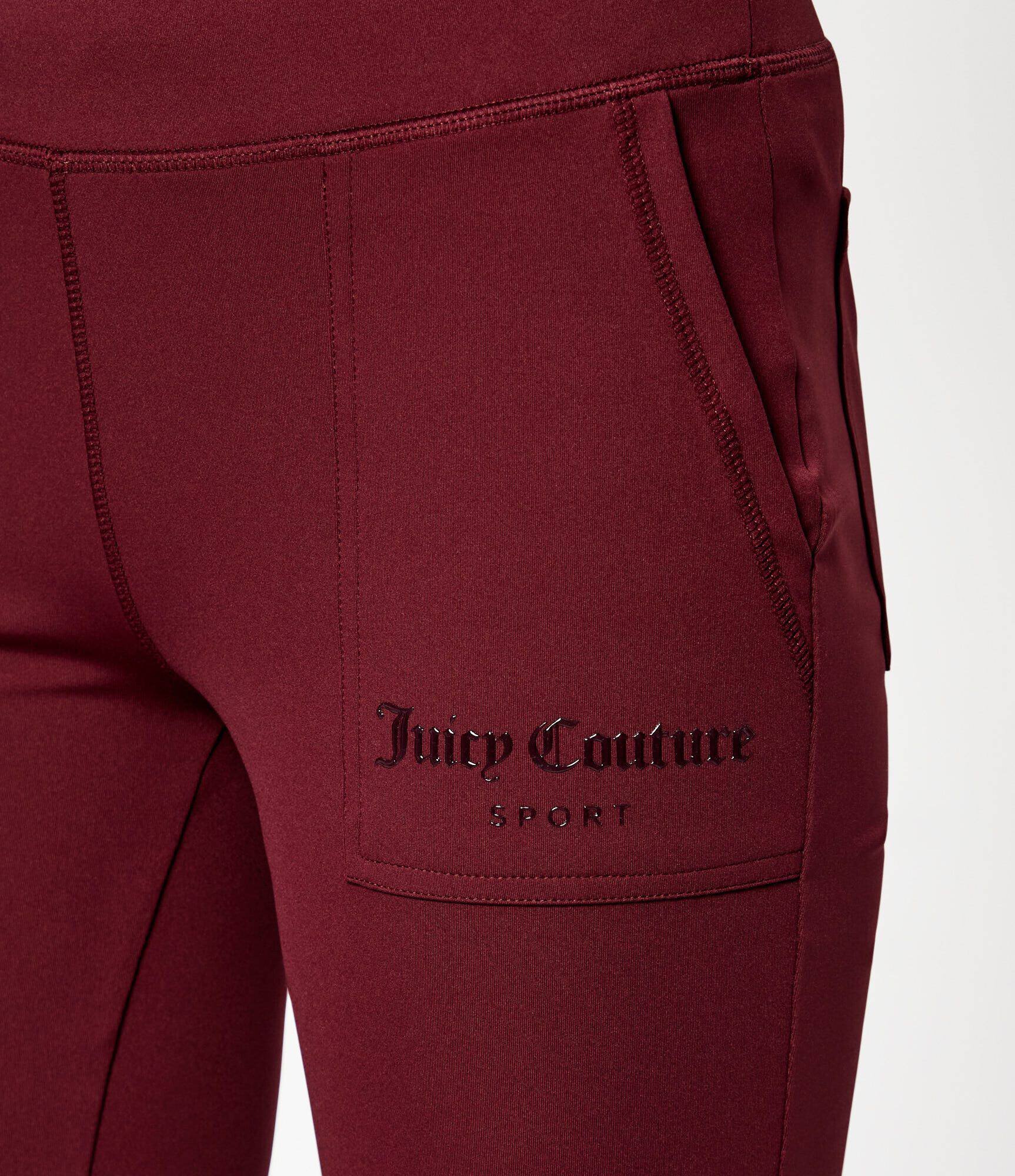 Juicy Couture Colanți FARAH | Slim Fit