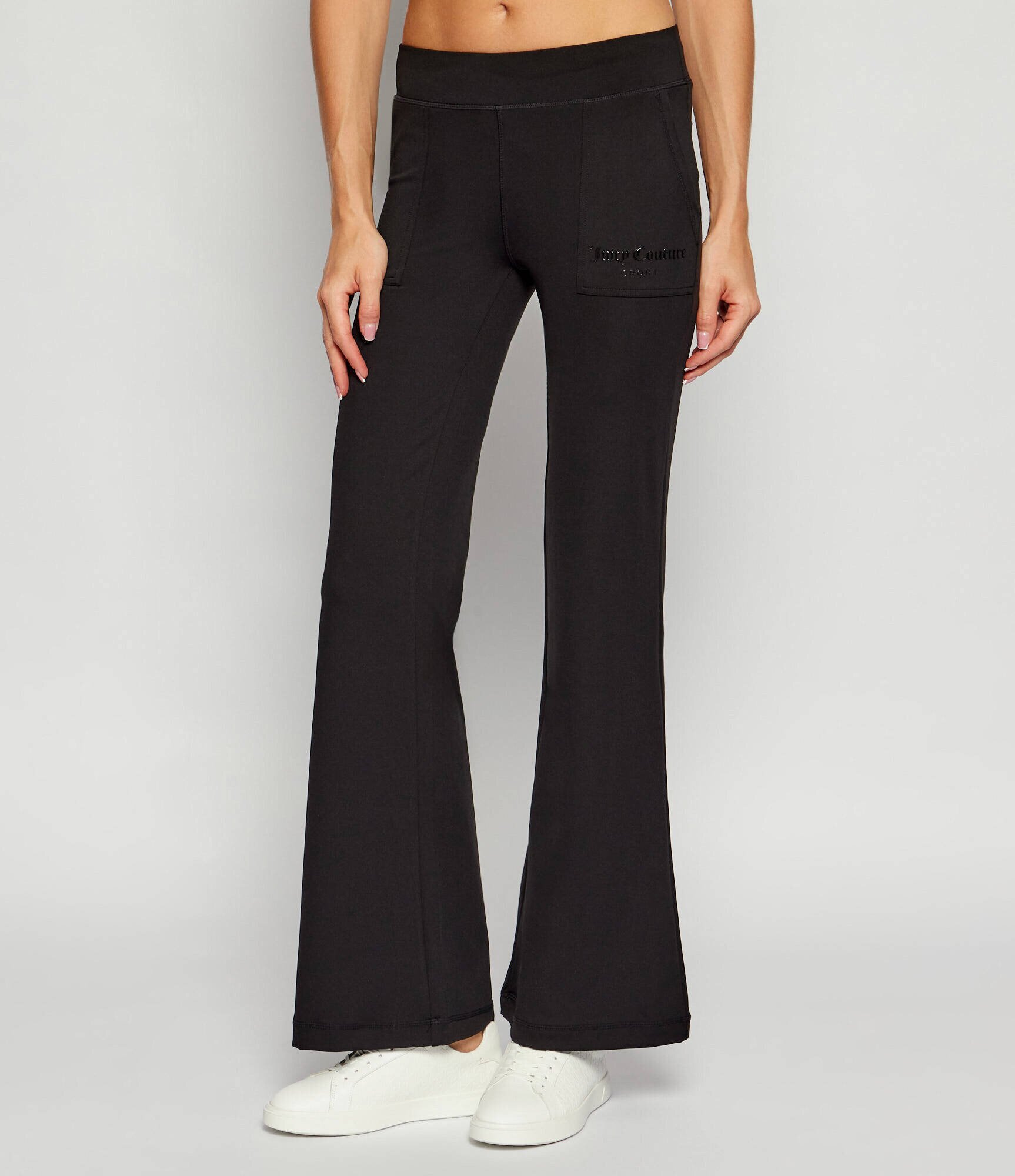Juicy Couture Colanți Farah | Slim Fit