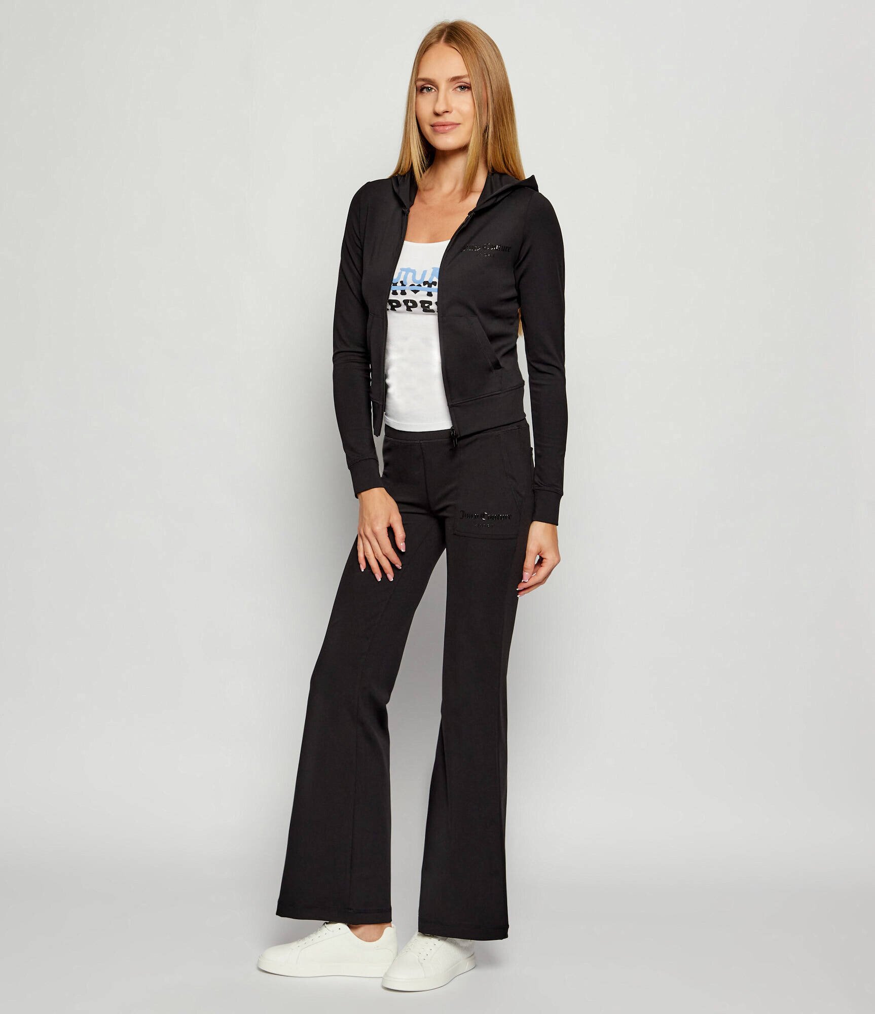 Juicy Couture Colanți Farah | Slim Fit