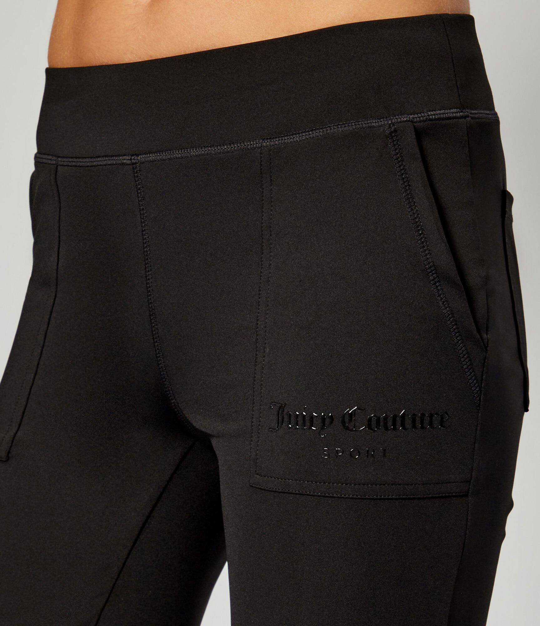 Juicy Couture Colanți Farah | Slim Fit