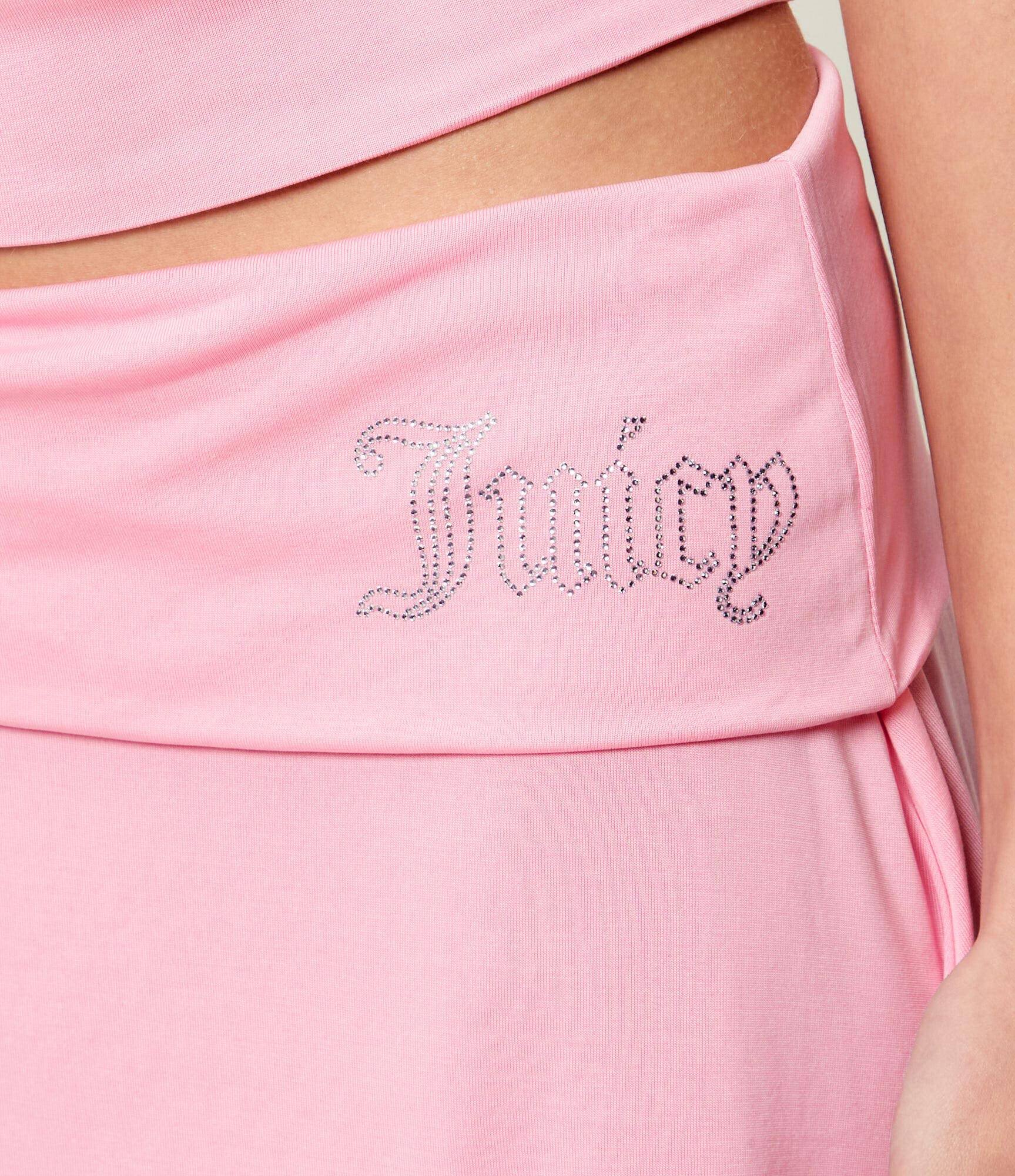 Juicy Couture Fustă EMMOT