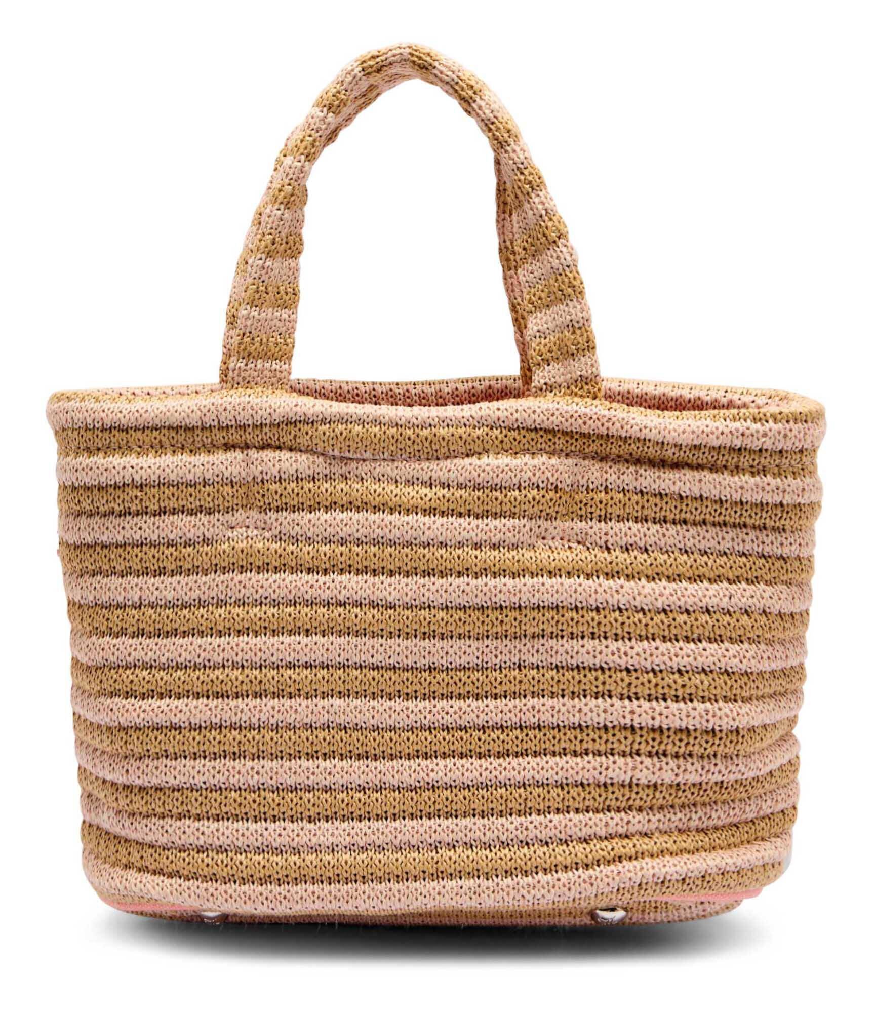 Juicy Couture Geantă pe umăr Nora Straw S.