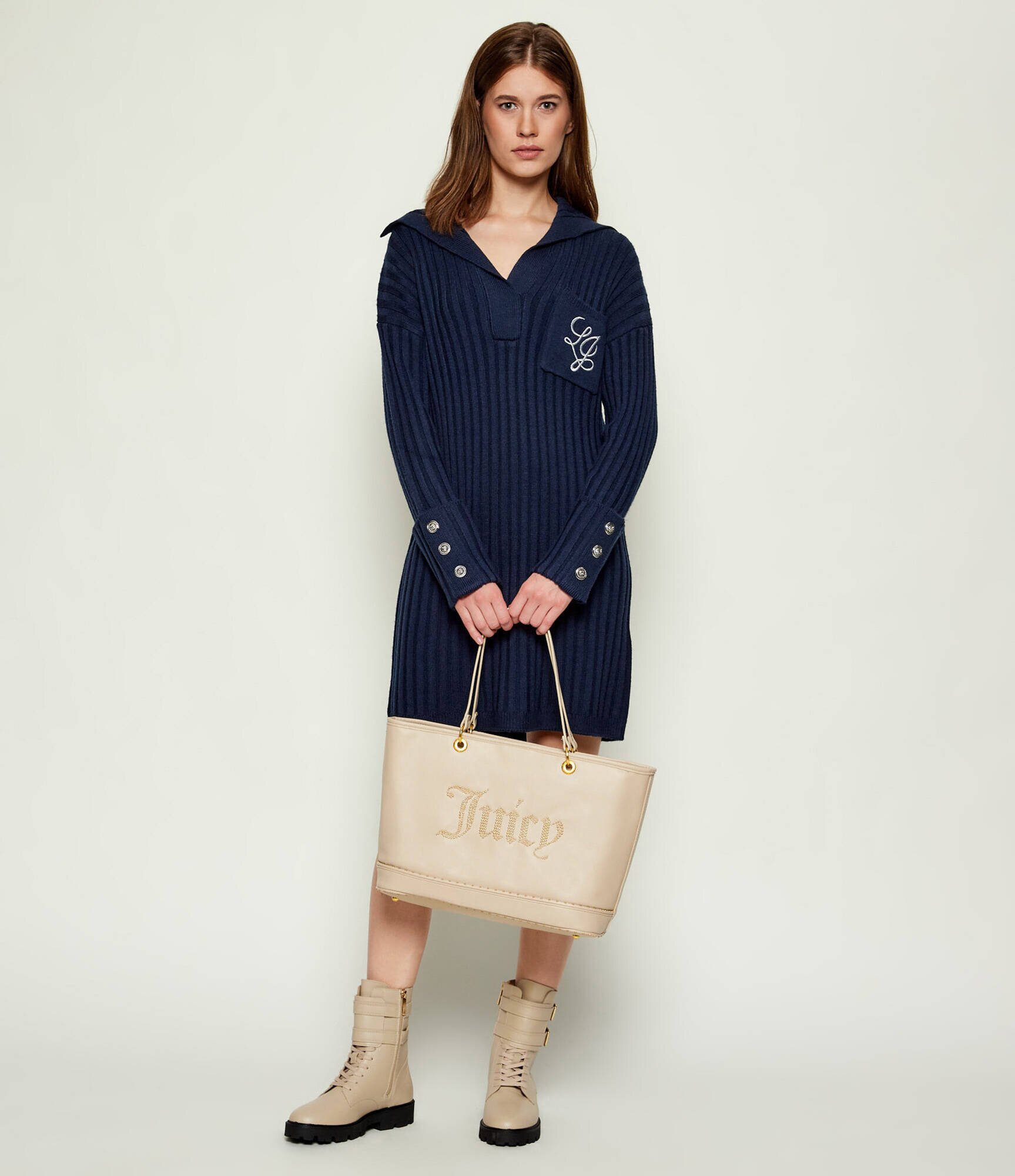 Juicy Couture Geantă shopper + borsetă Kimberly