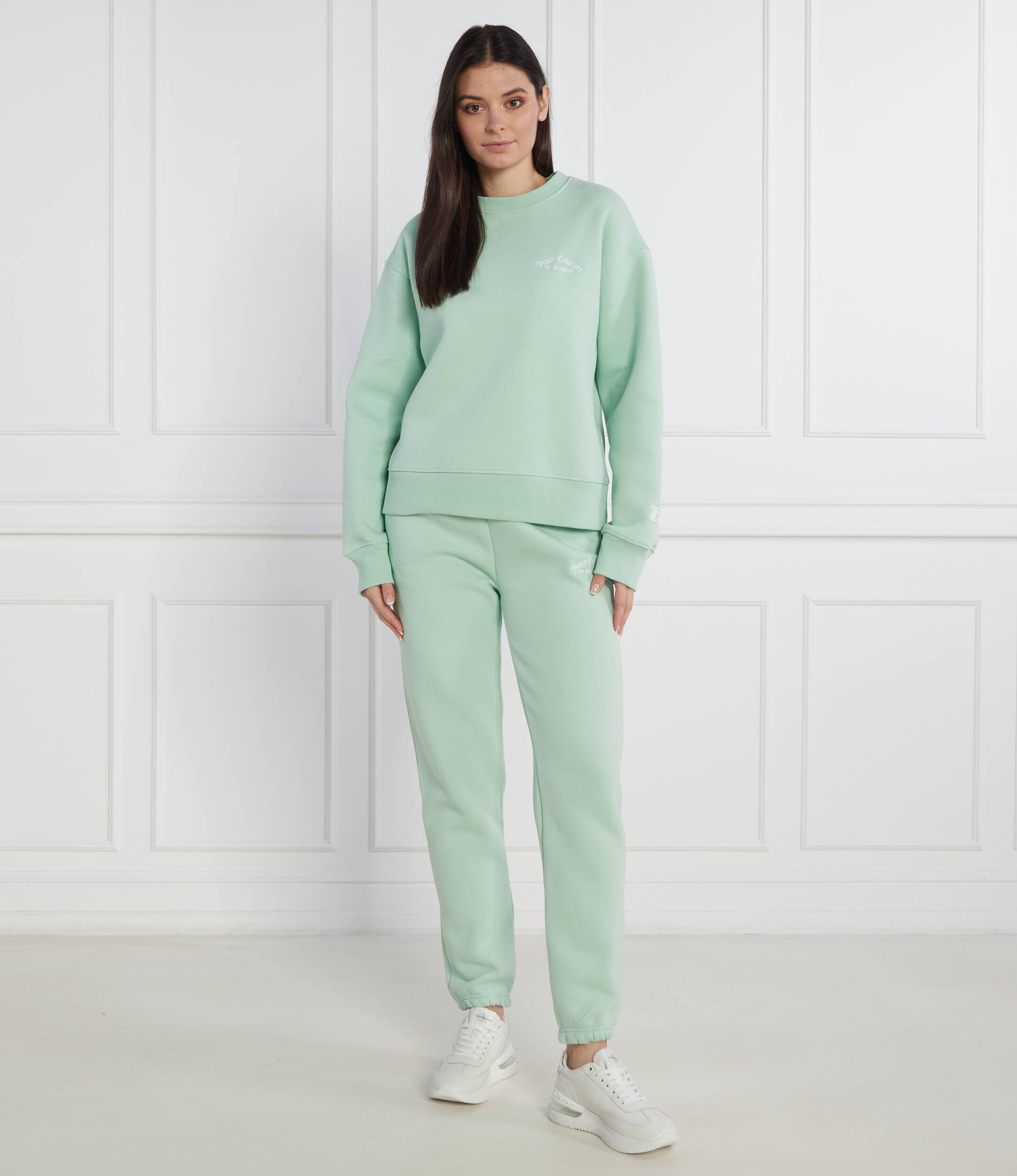Juicy Couture Hanorac ALLY | Regular Fit