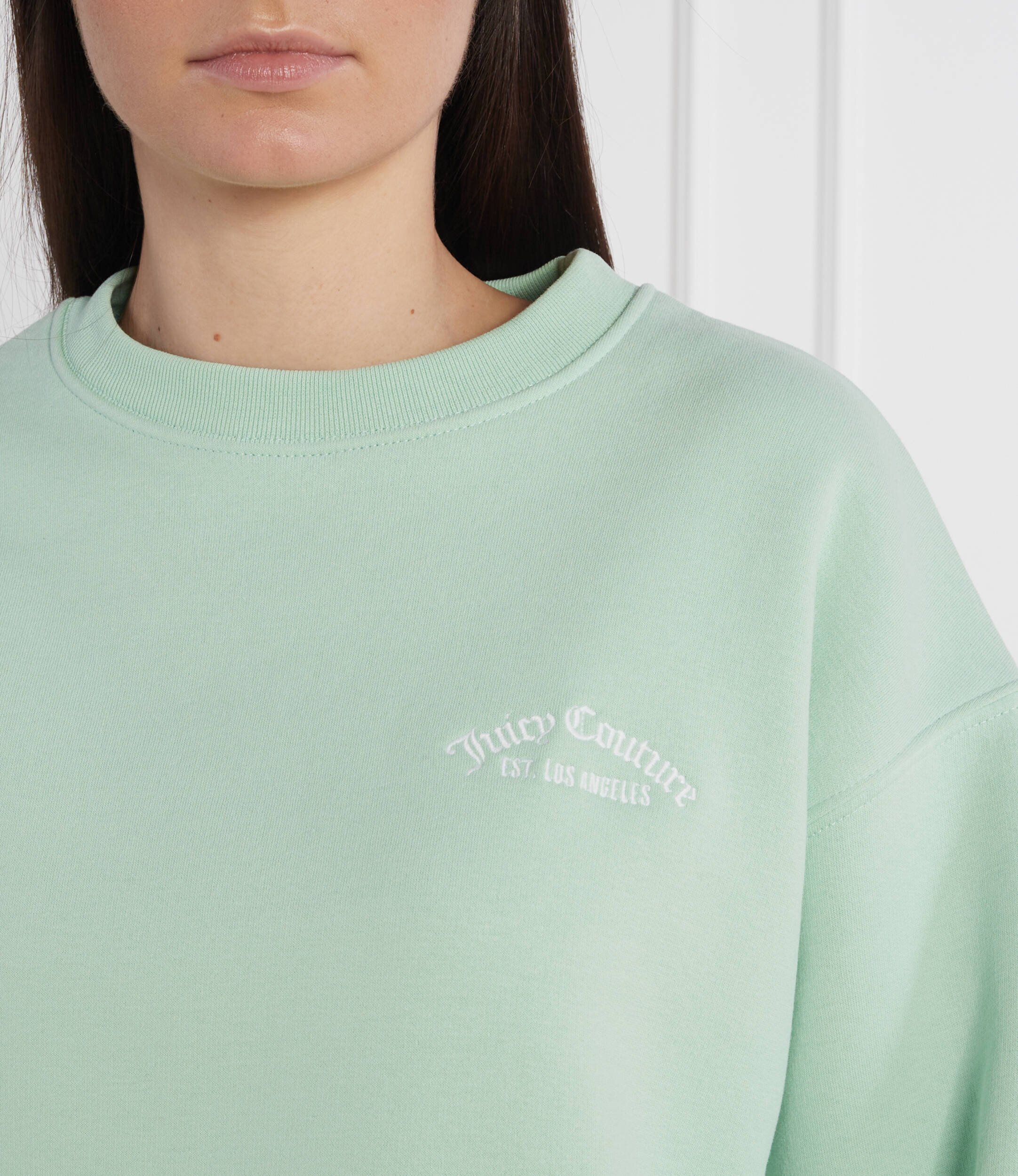 Juicy Couture Hanorac ALLY | Regular Fit