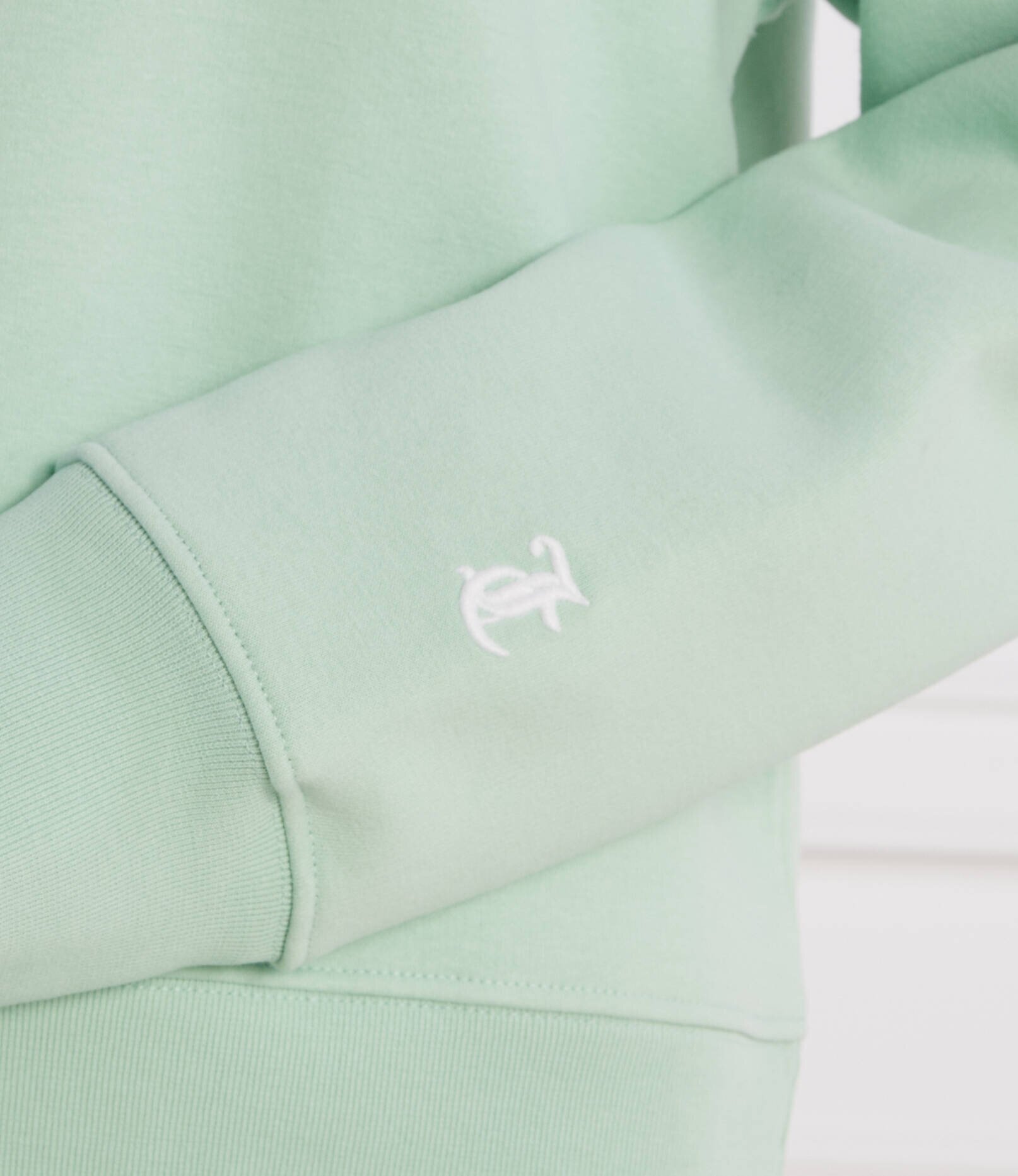 Juicy Couture Hanorac ALLY | Regular Fit