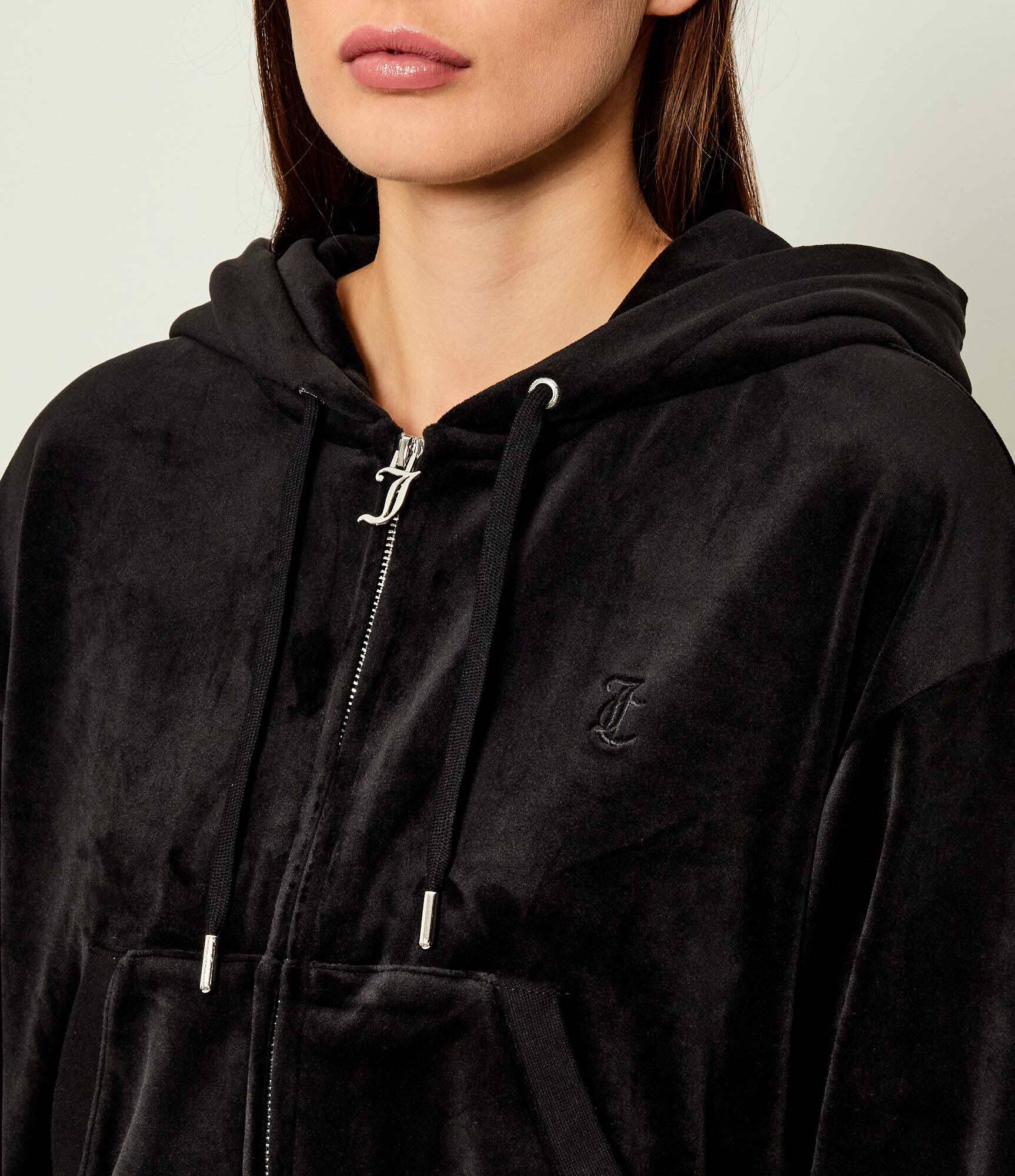 Juicy Couture Hanorac BRENDAL | Cropped Fit