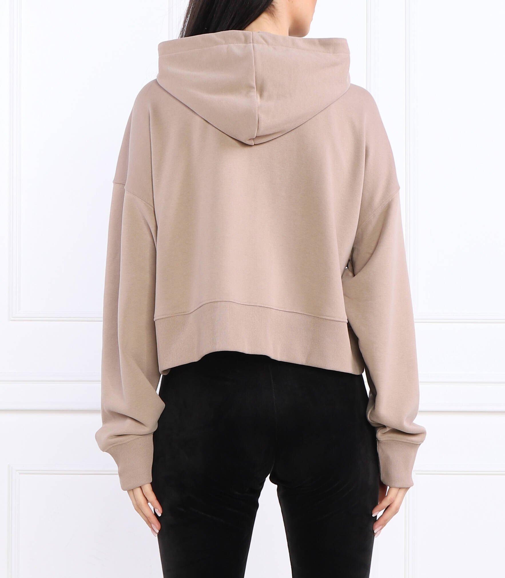 Juicy Couture Hanorac | Cropped Fit