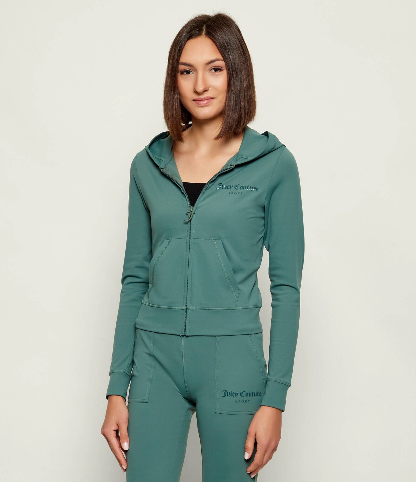 Juicy Couture Hanorac ENNIS | Slim Fit