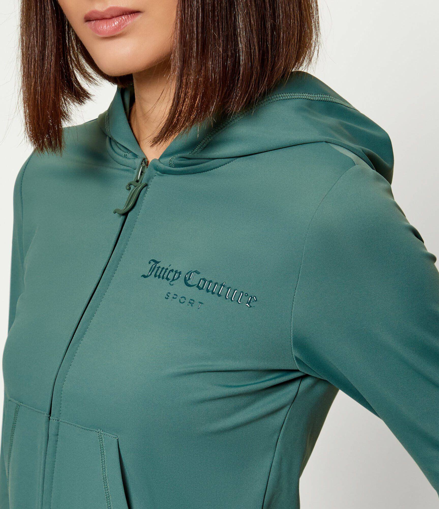 Juicy Couture Hanorac ENNIS | Slim Fit