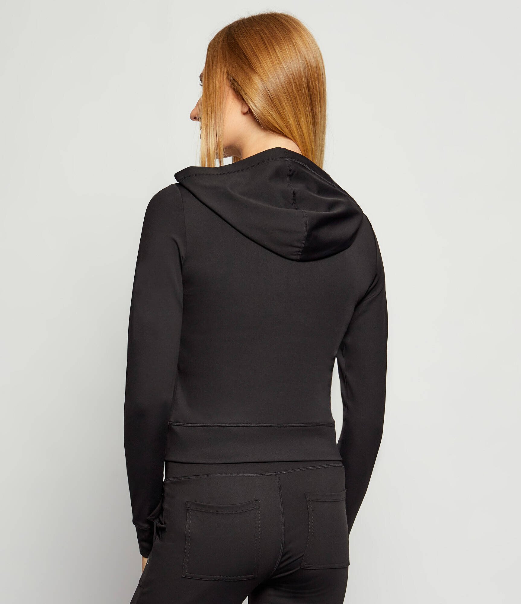 Juicy Couture Hanorac Ennis | Slim Fit