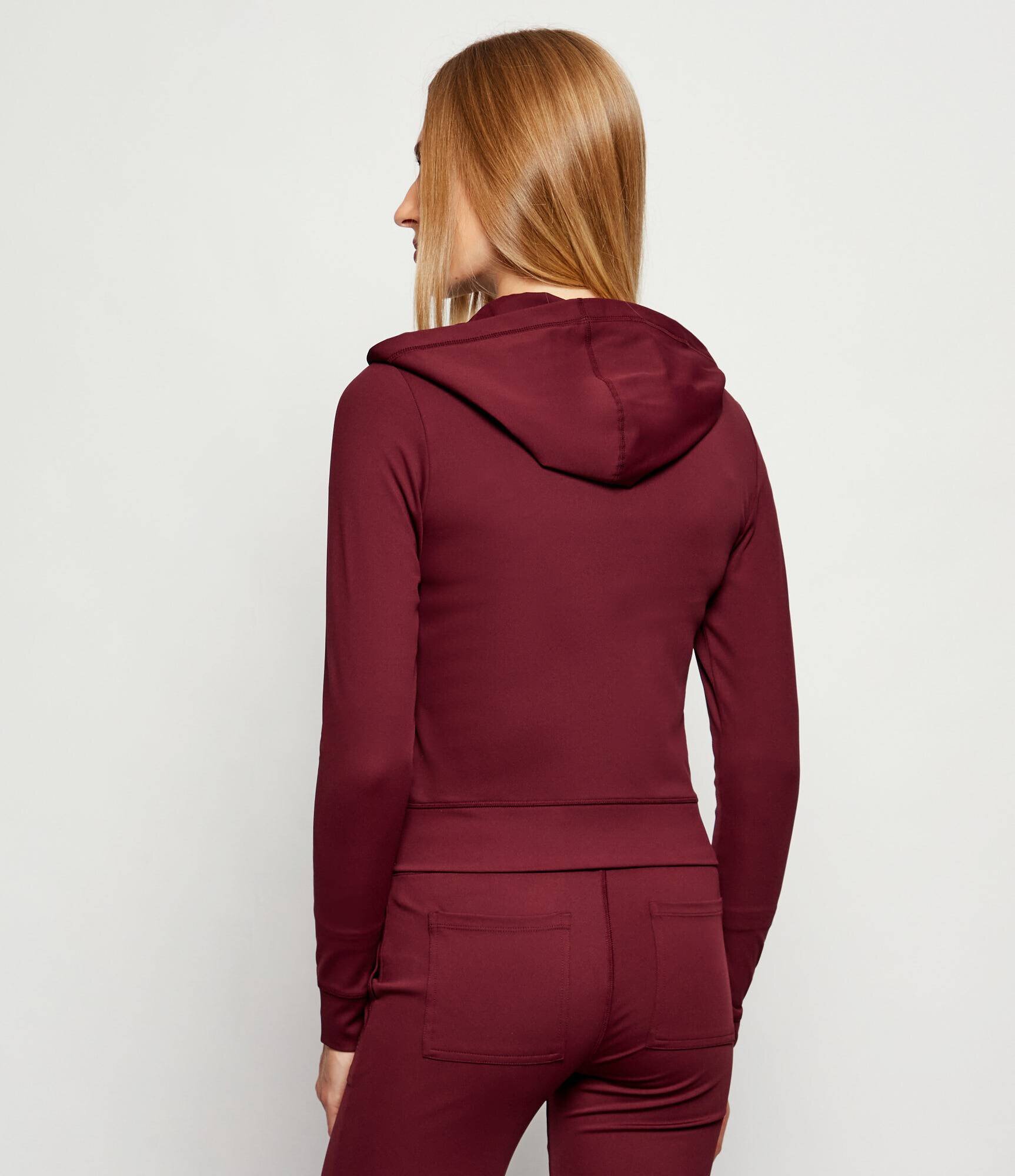Juicy Couture Hanorac ENNIS | Slim Fit
