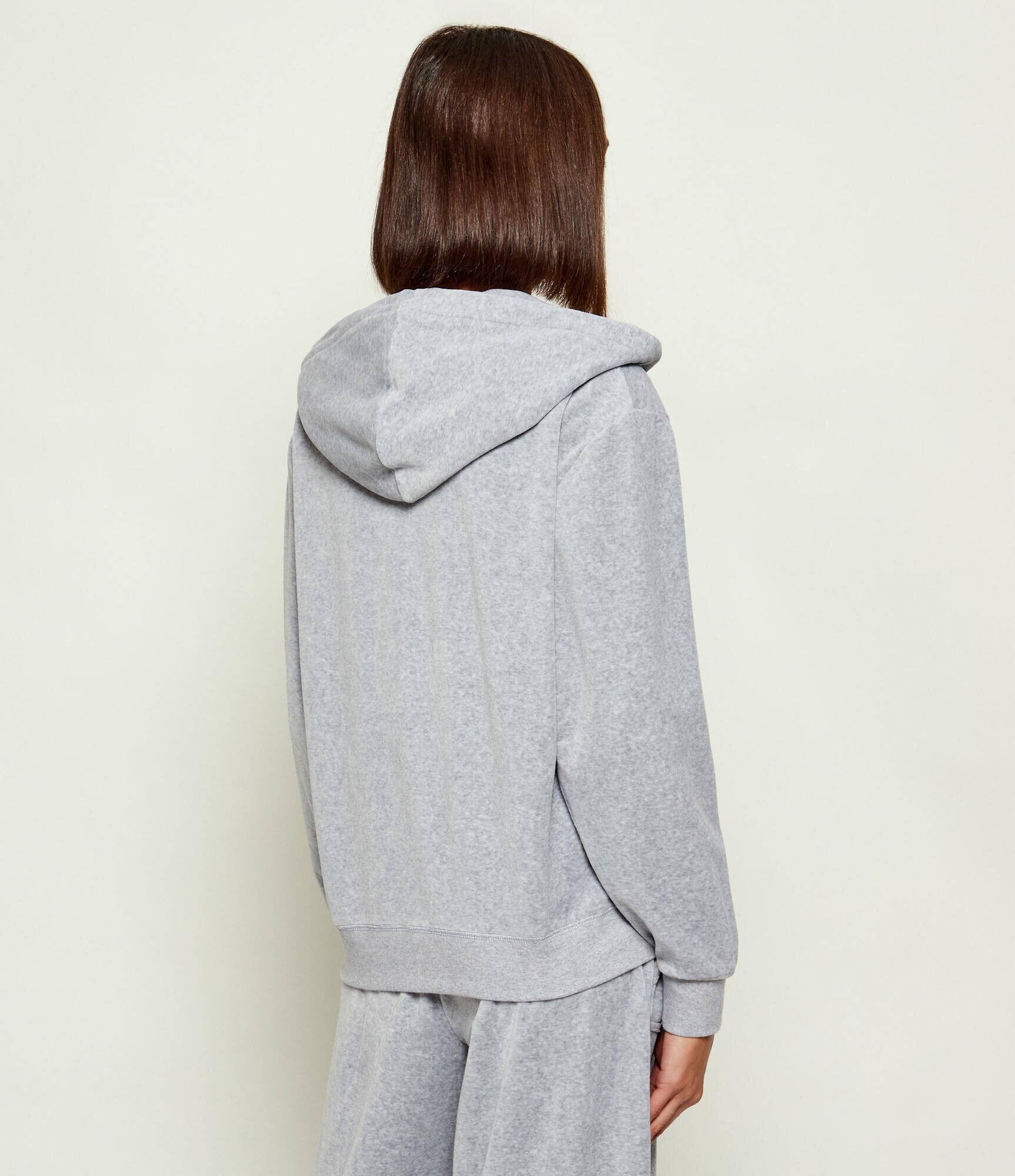 Juicy Couture Hanorac HALAN | Oversize fit