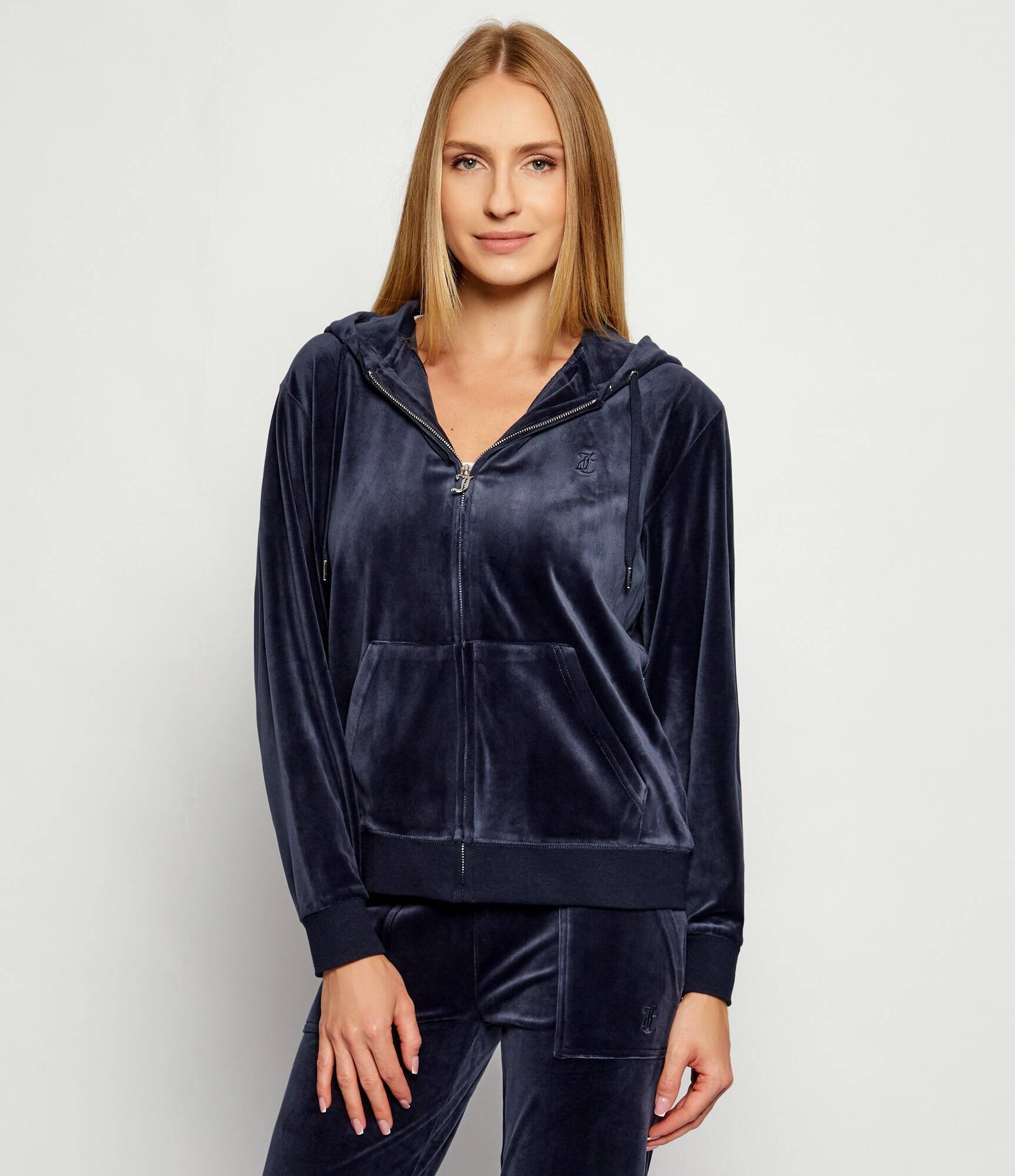 Juicy Couture Hanorac HALAN | Oversize fit
