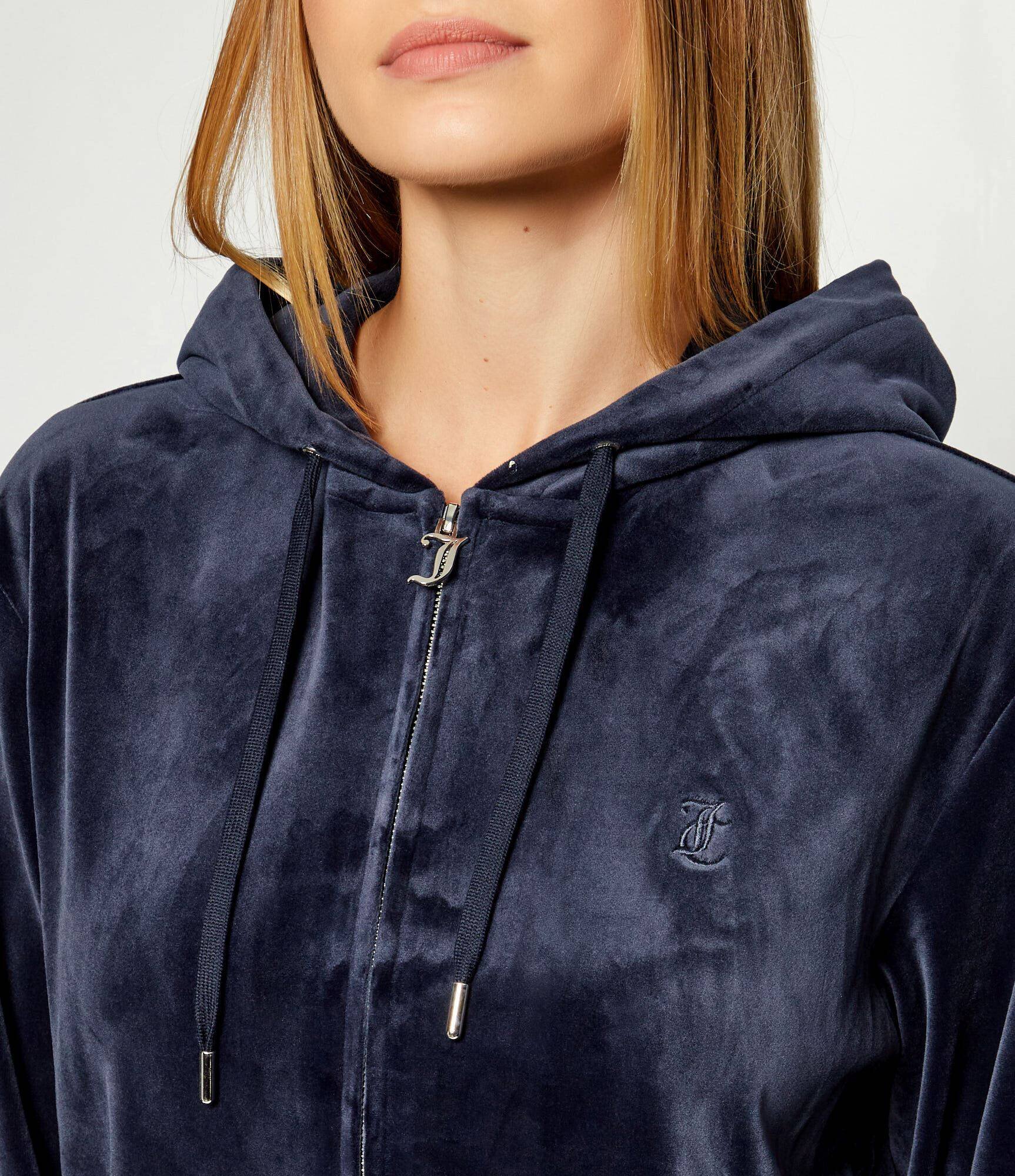 Juicy Couture Hanorac HALAN | Oversize fit