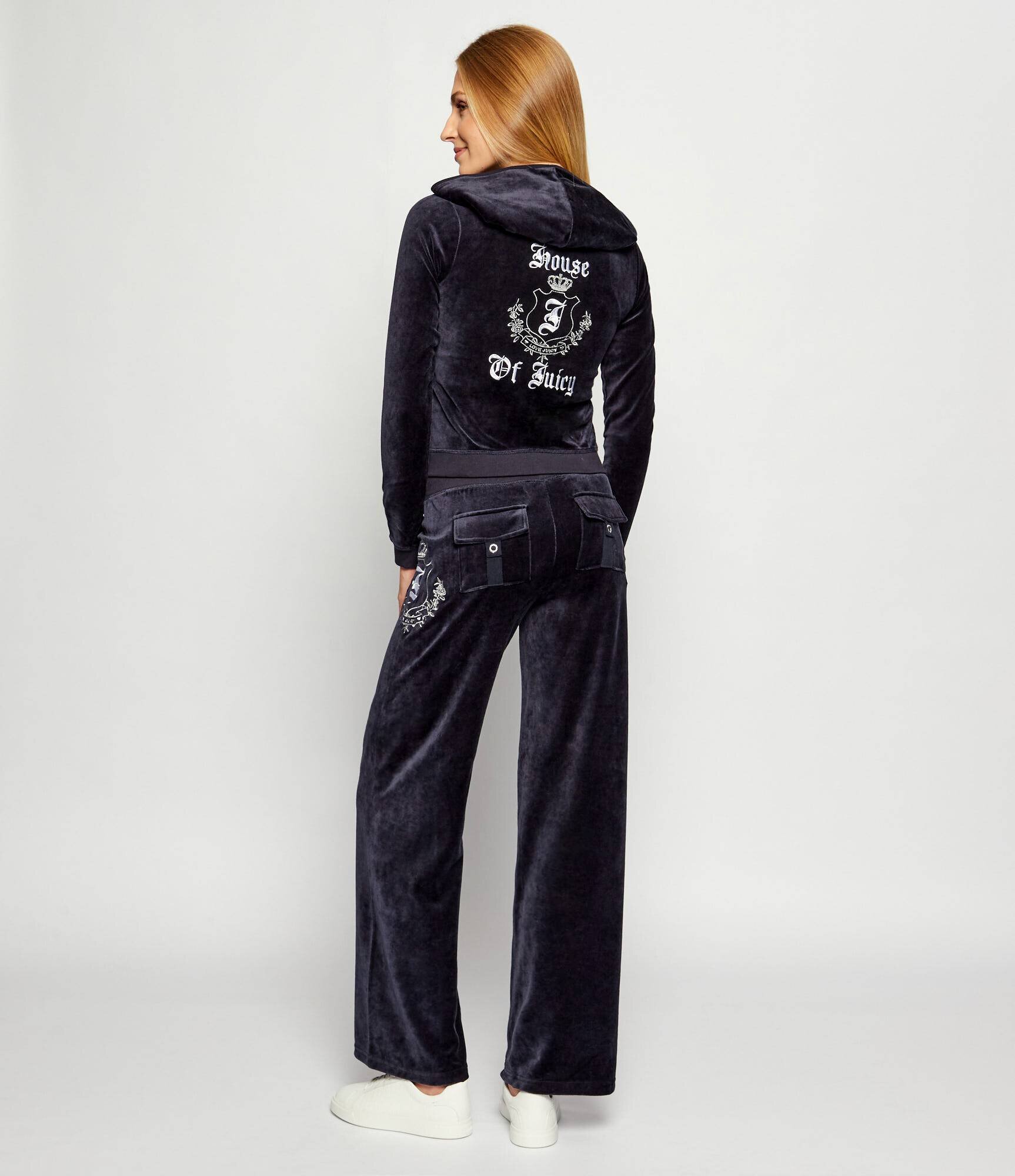 Juicy Couture Hanorac HOUSE OF JUICY ROBYN | Slim Fit
