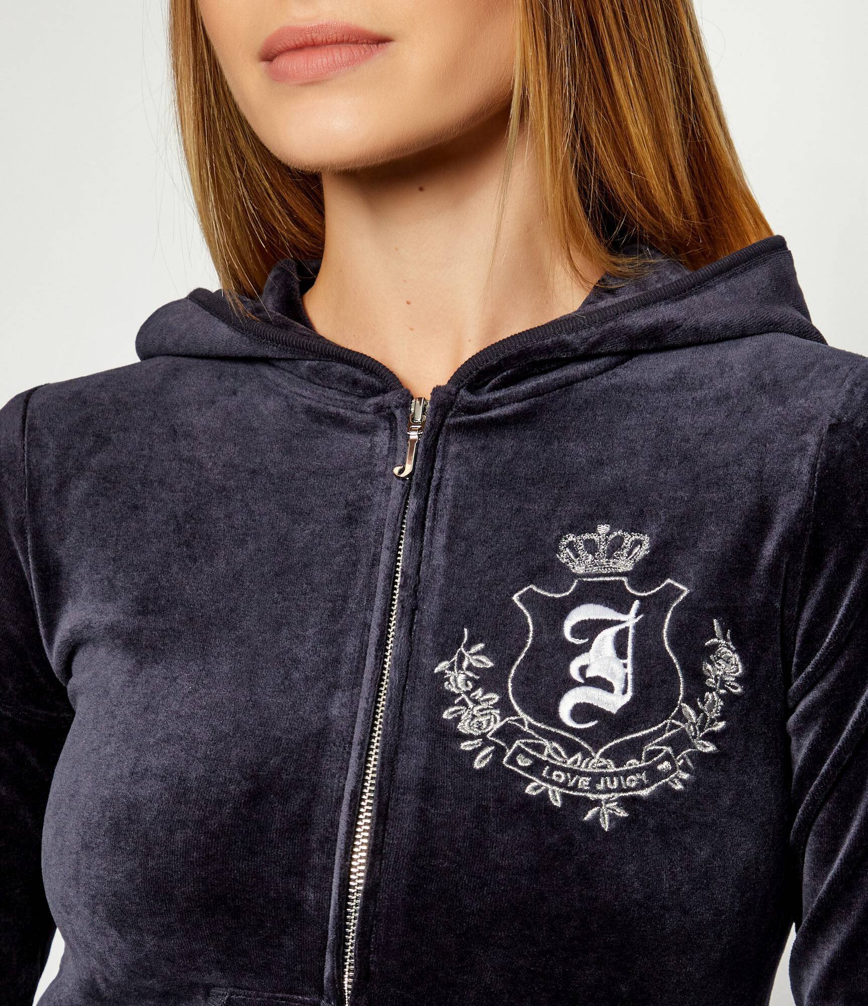 Juicy Couture Hanorac HOUSE OF JUICY ROBYN | Slim Fit