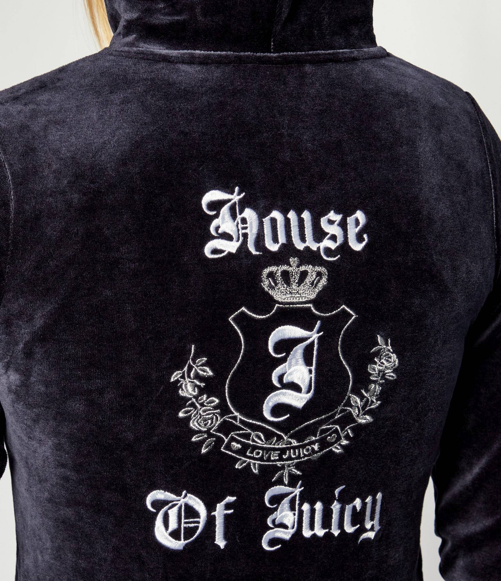 Juicy Couture Hanorac HOUSE OF JUICY ROBYN | Slim Fit