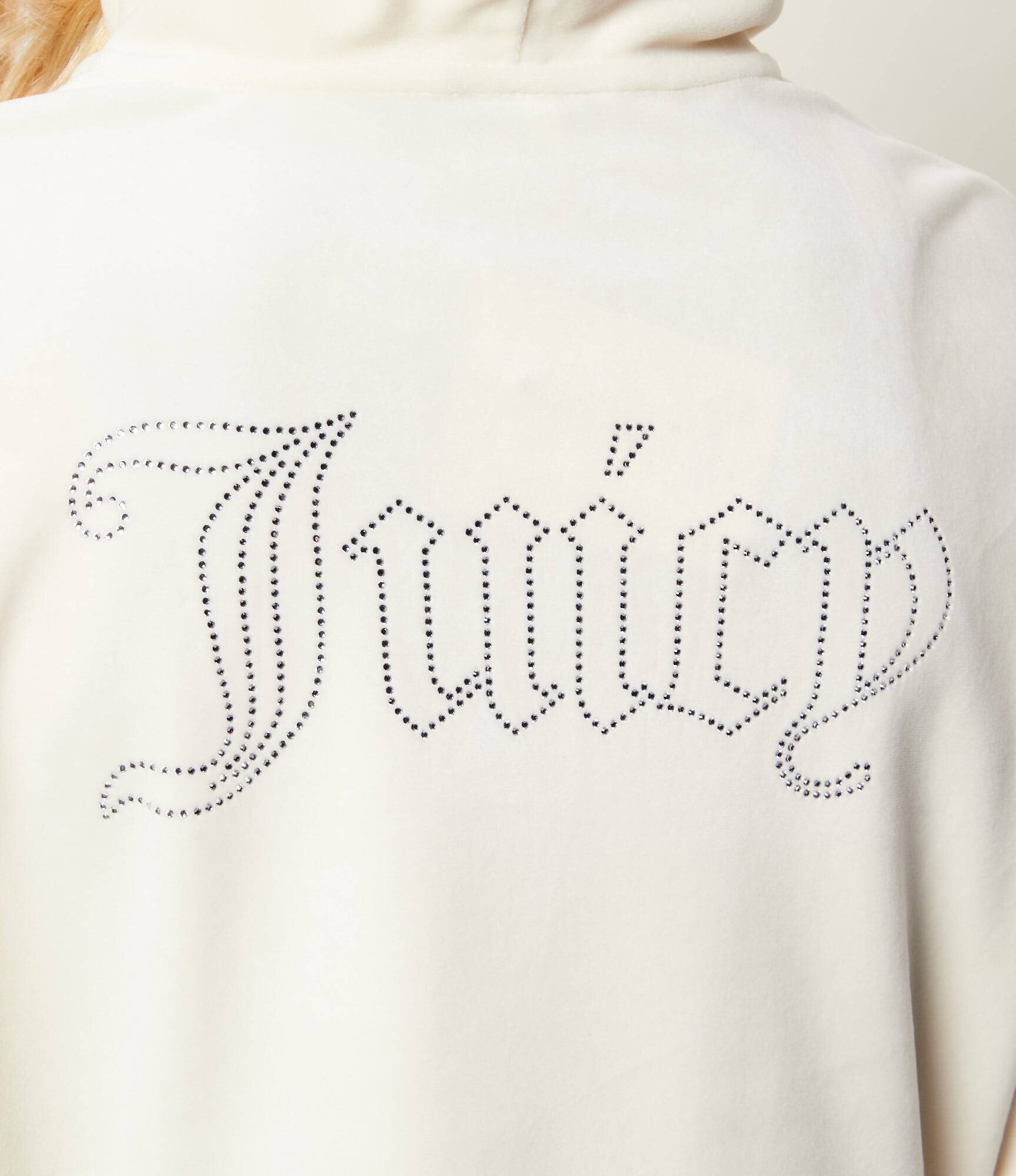 Juicy Couture Hanorac ICCLE | Cropped Fit