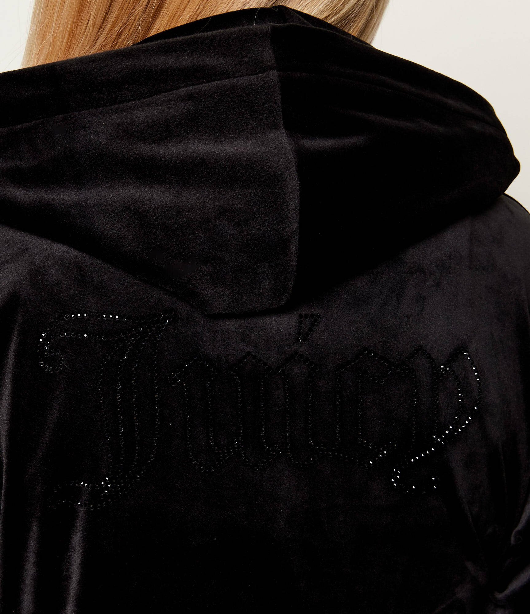 Juicy Couture Hanorac ICCLE | Cropped Fit