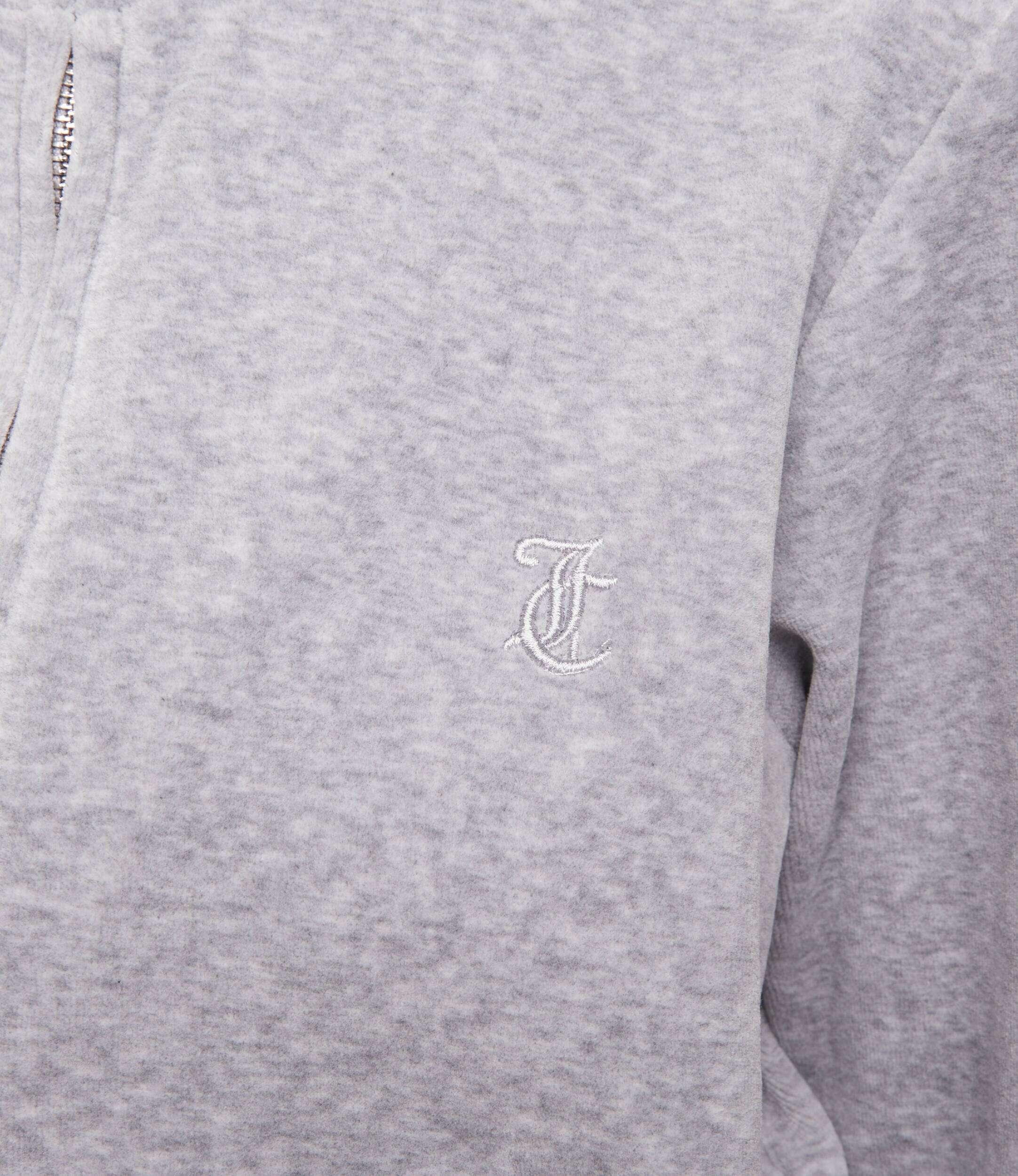 Juicy Couture Hanorac Lieu | Regular Fit
