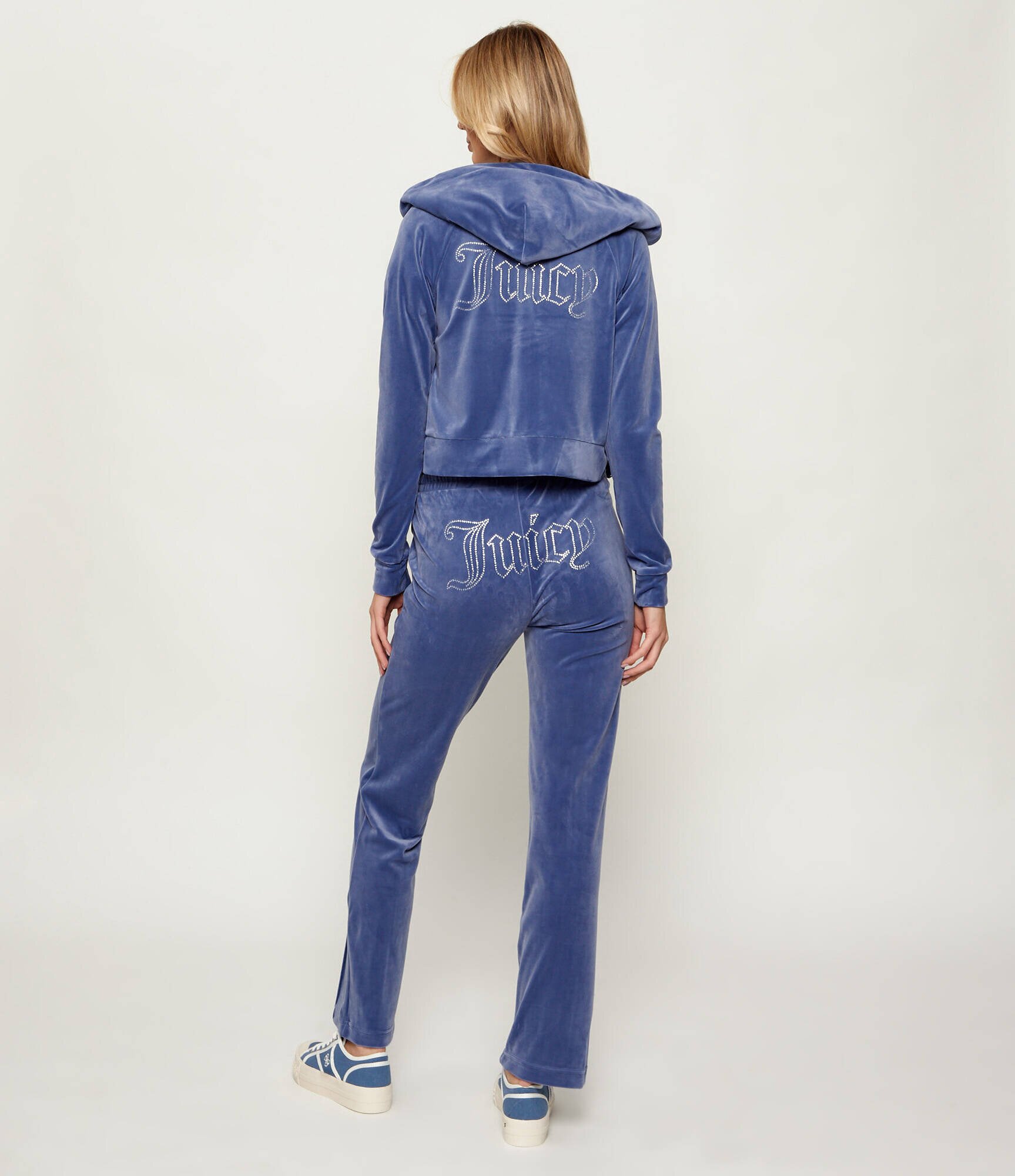 Juicy Couture Hanorac MADISON | Cropped Fit