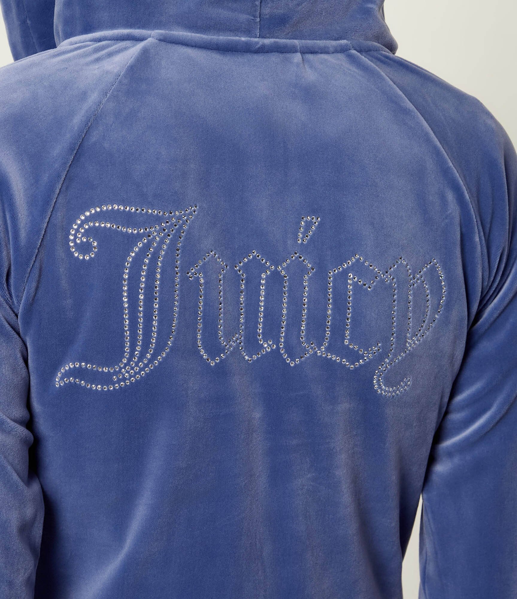 Juicy Couture Hanorac MADISON | Cropped Fit