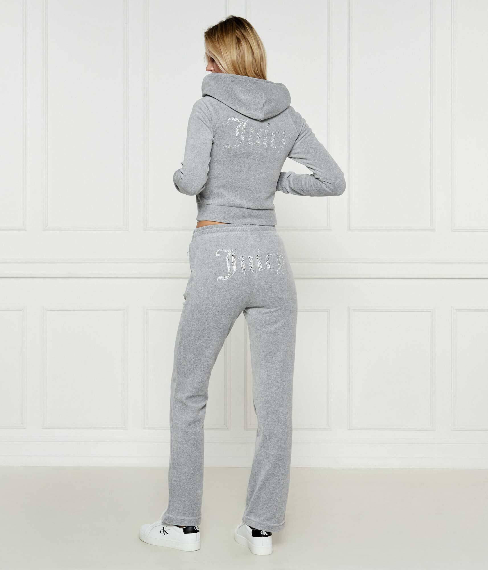 Juicy Couture Hanorac Madison | Cropped Fit