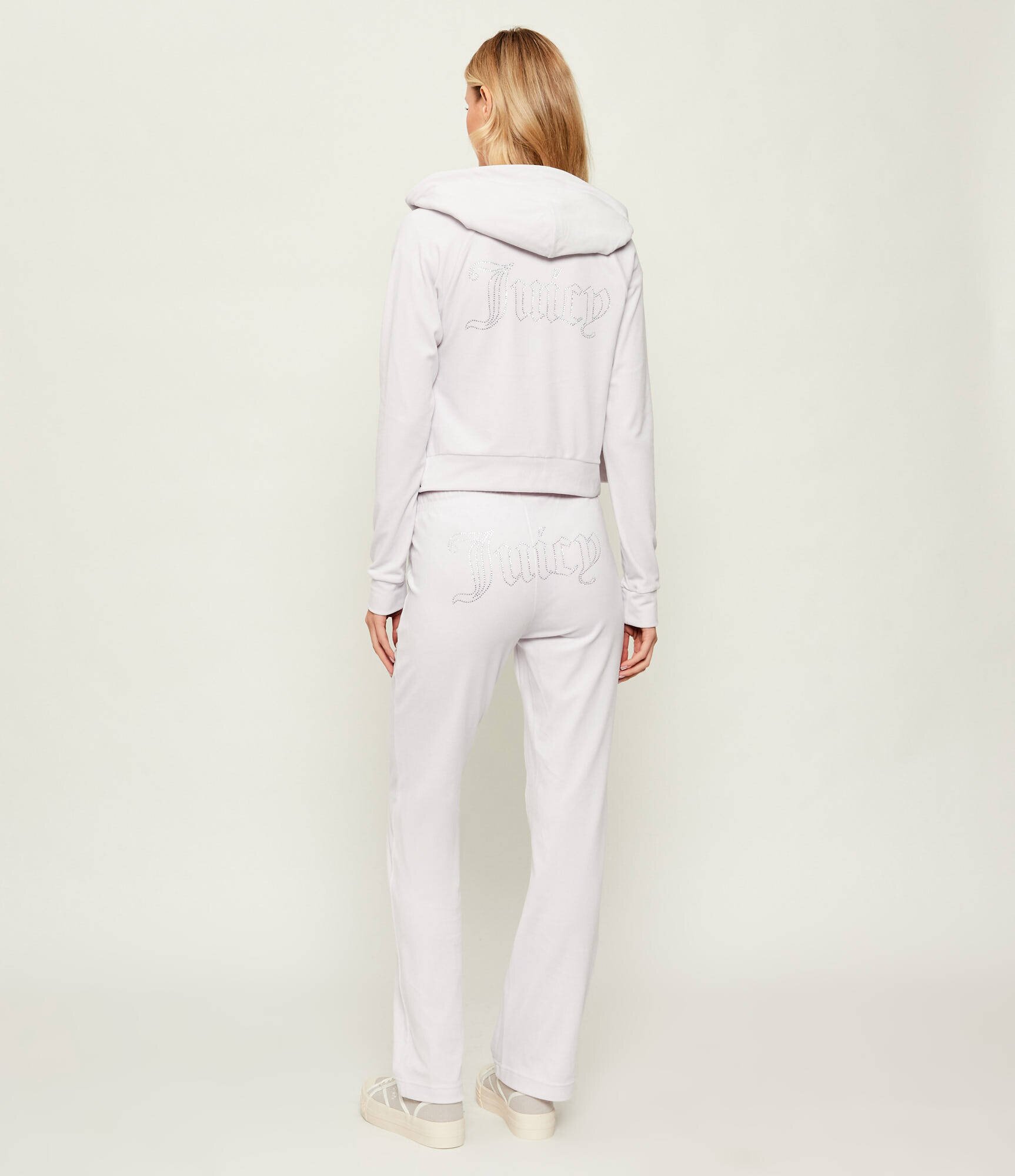 Juicy Couture Hanorac MADISON | Cropped Fit