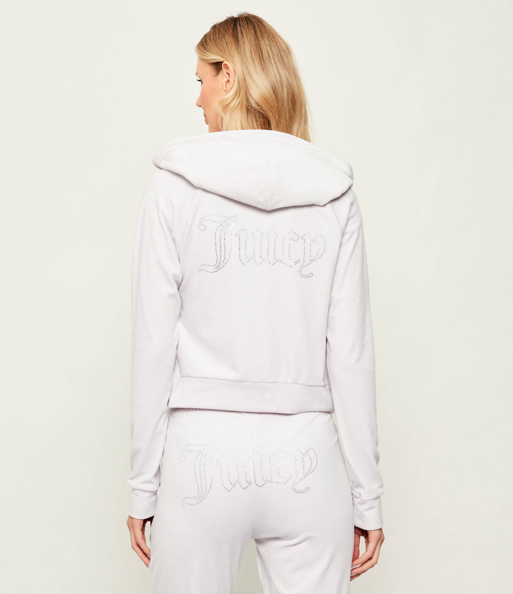Juicy Couture Hanorac MADISON | Cropped Fit