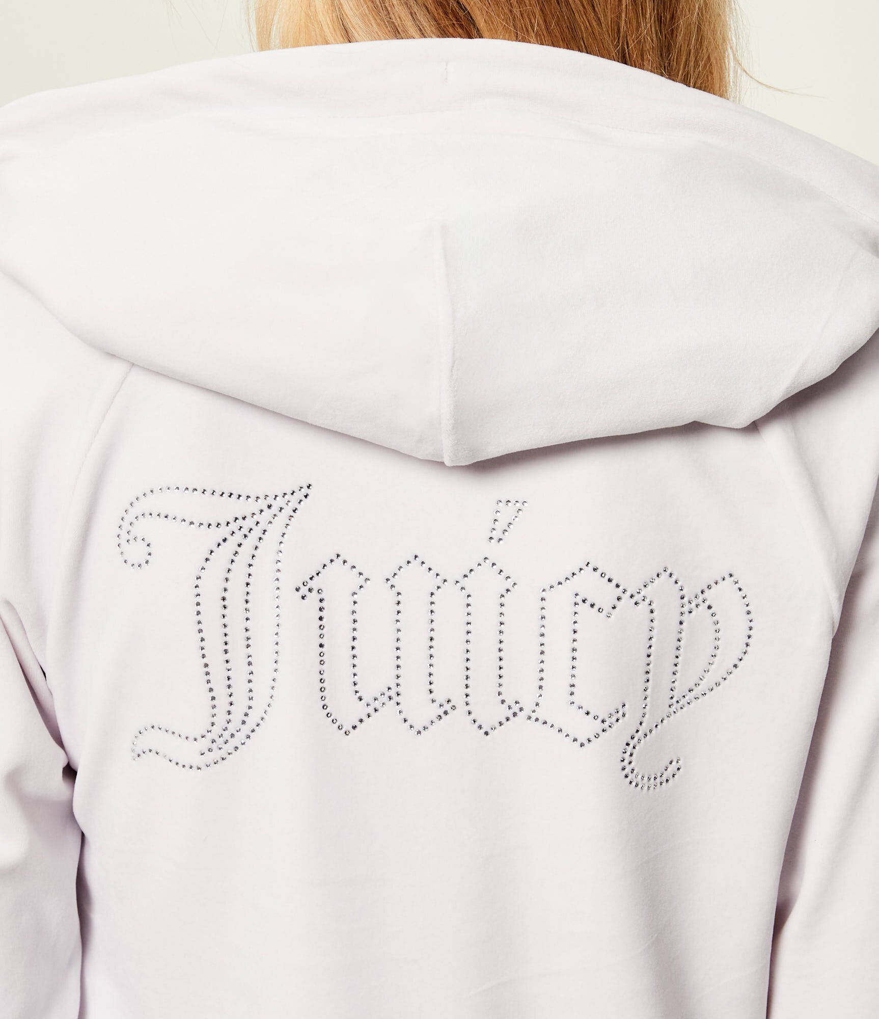 Juicy Couture Hanorac MADISON | Cropped Fit