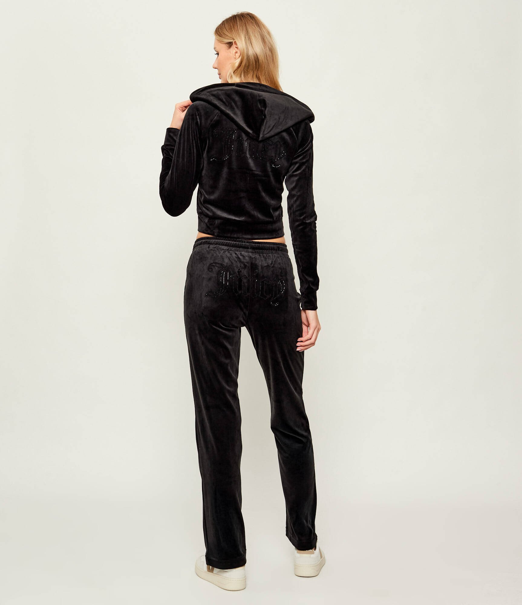 Juicy Couture Hanorac MADISON | Cropped Fit
