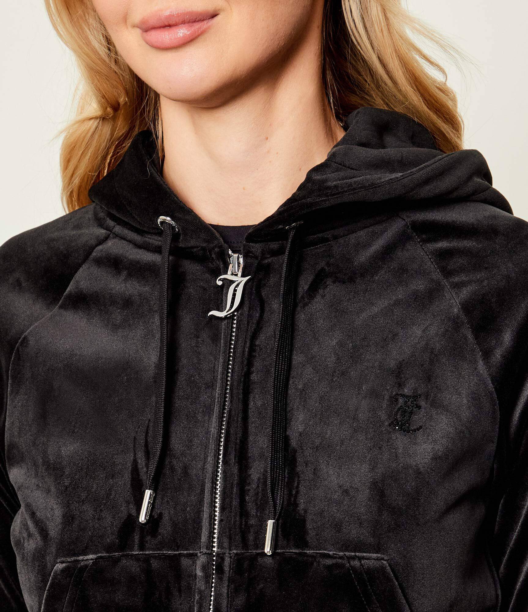Juicy Couture Hanorac MADISON | Cropped Fit