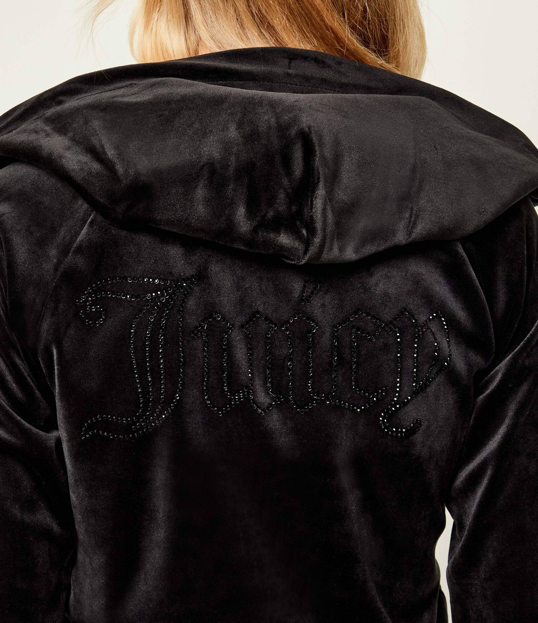 Juicy Couture Hanorac MADISON | Cropped Fit
