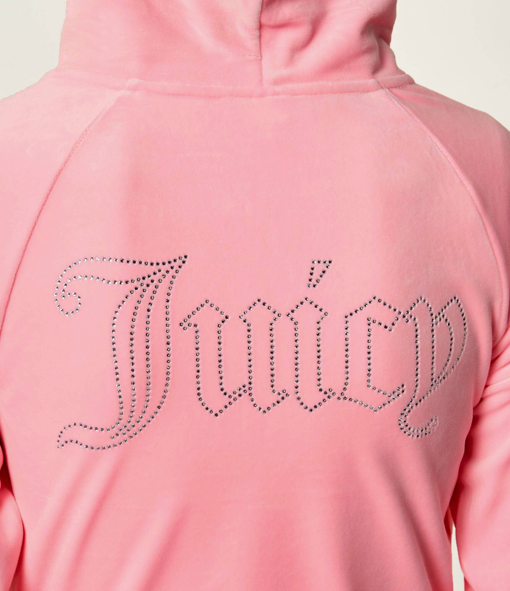 Juicy Couture Hanorac MADISON | Cropped Fit