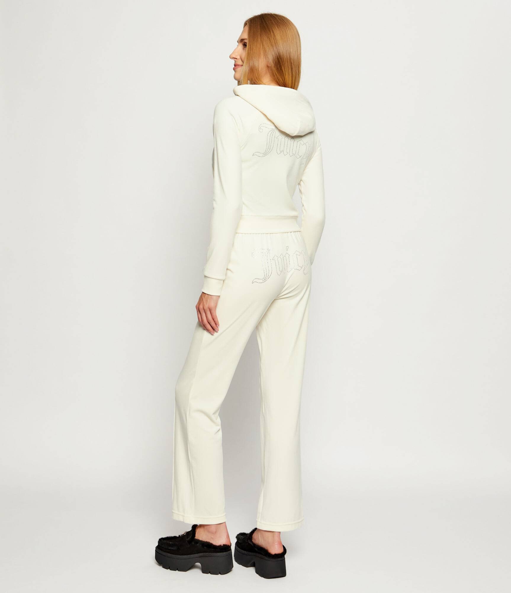 Juicy Couture Hanorac MADISON | Cropped Fit