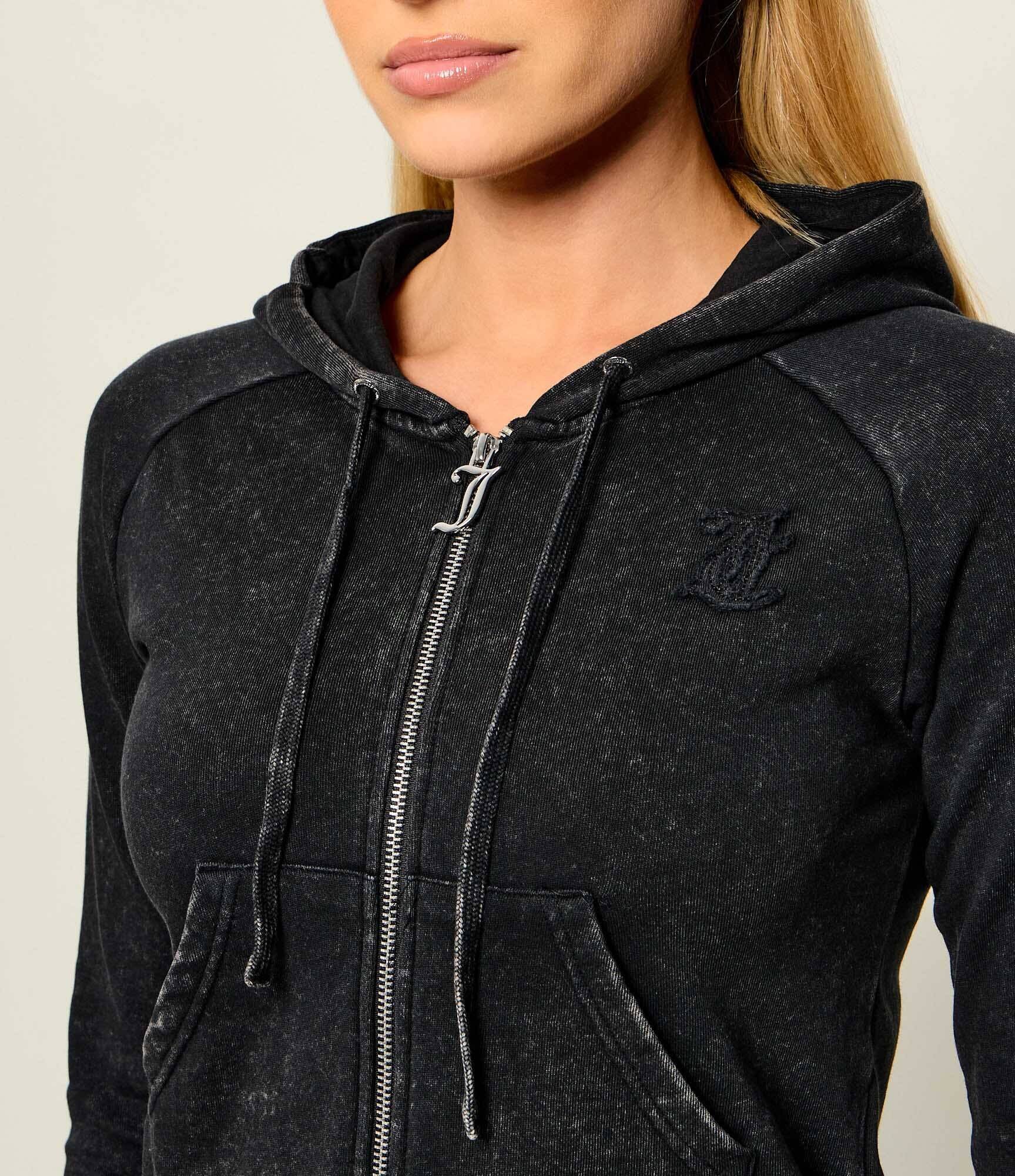 Juicy Couture Hanorac Madison | Slim Fit