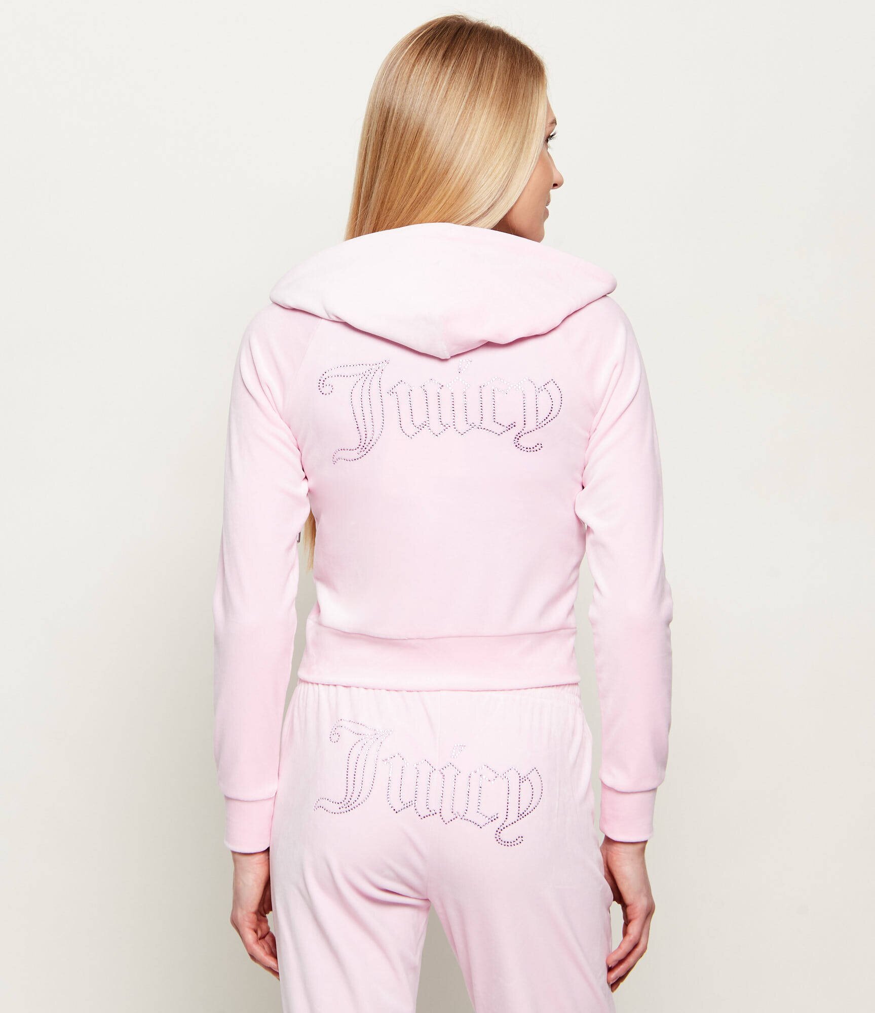 Juicy Couture Hanorac MADISON | Slim Fit