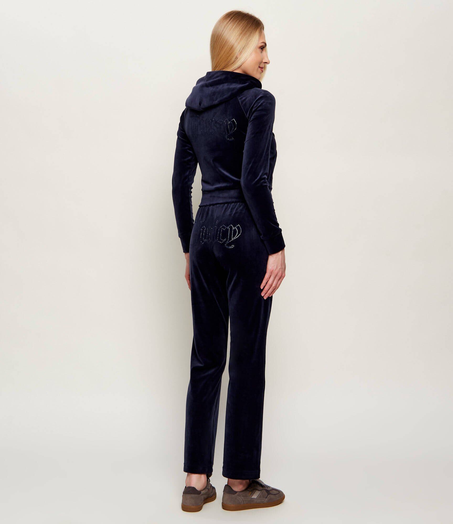Juicy Couture Hanorac MADISON | Slim Fit