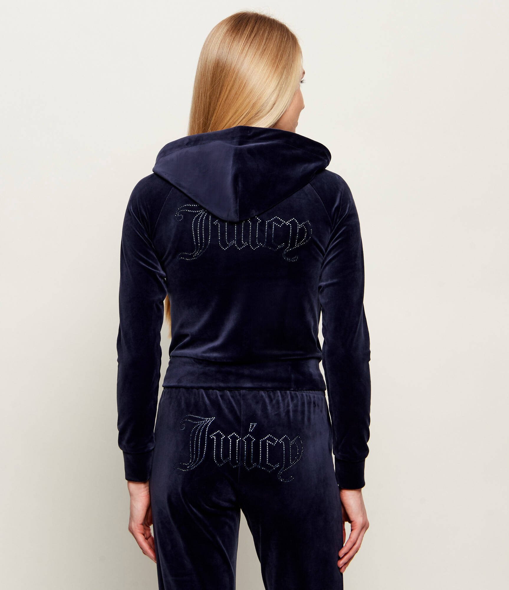 Juicy Couture Hanorac MADISON | Slim Fit