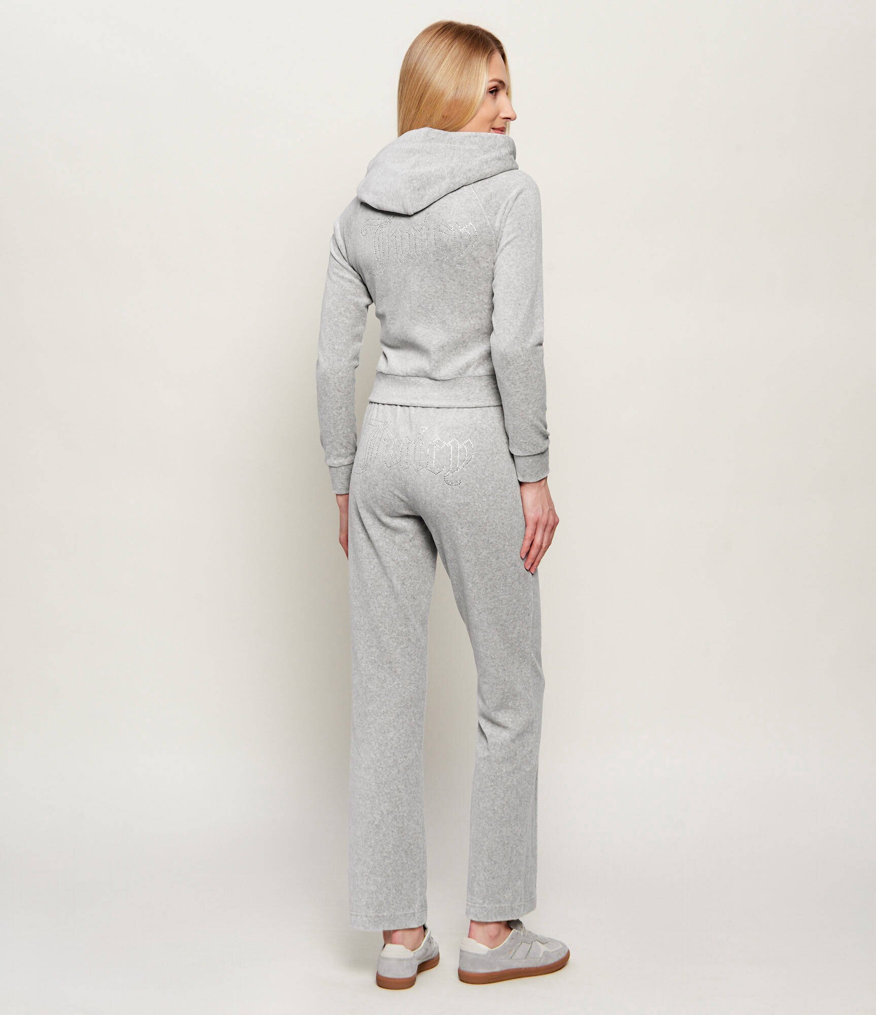 Juicy Couture Hanorac MADISON | Slim Fit