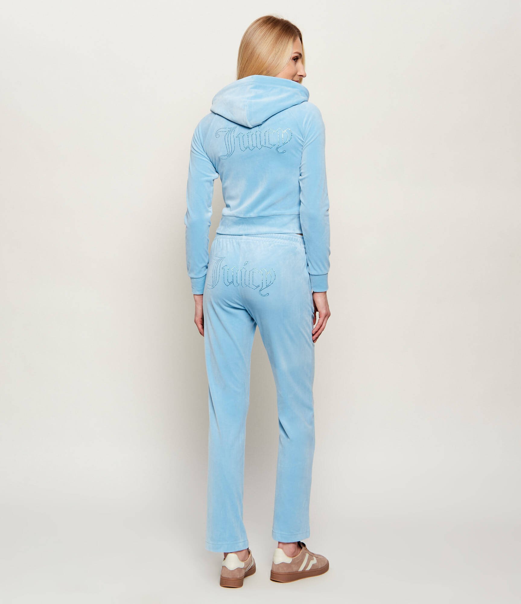 Juicy Couture Hanorac MADISON | Slim Fit